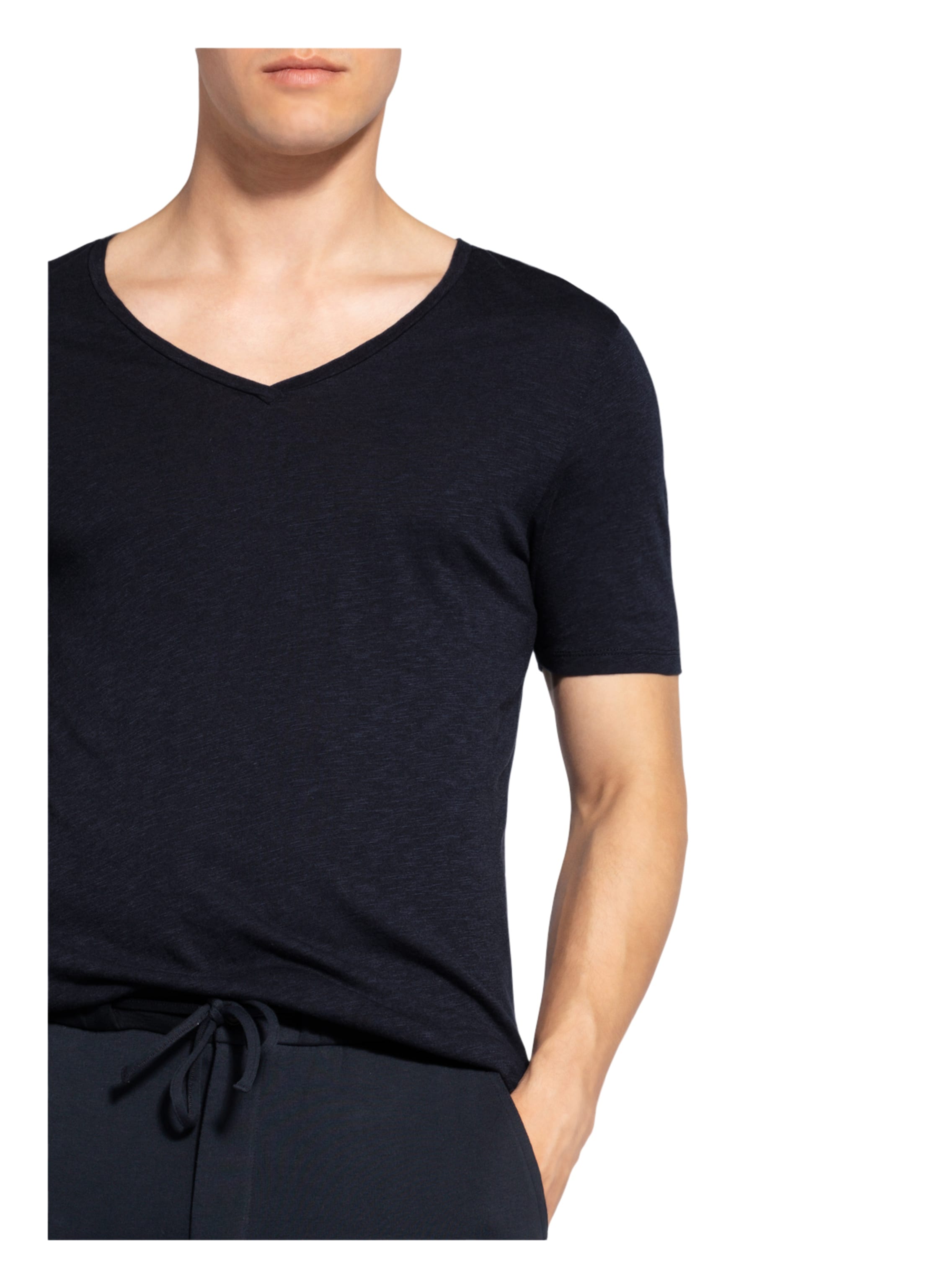 Thumbnail - Juvia T-Shirt blau