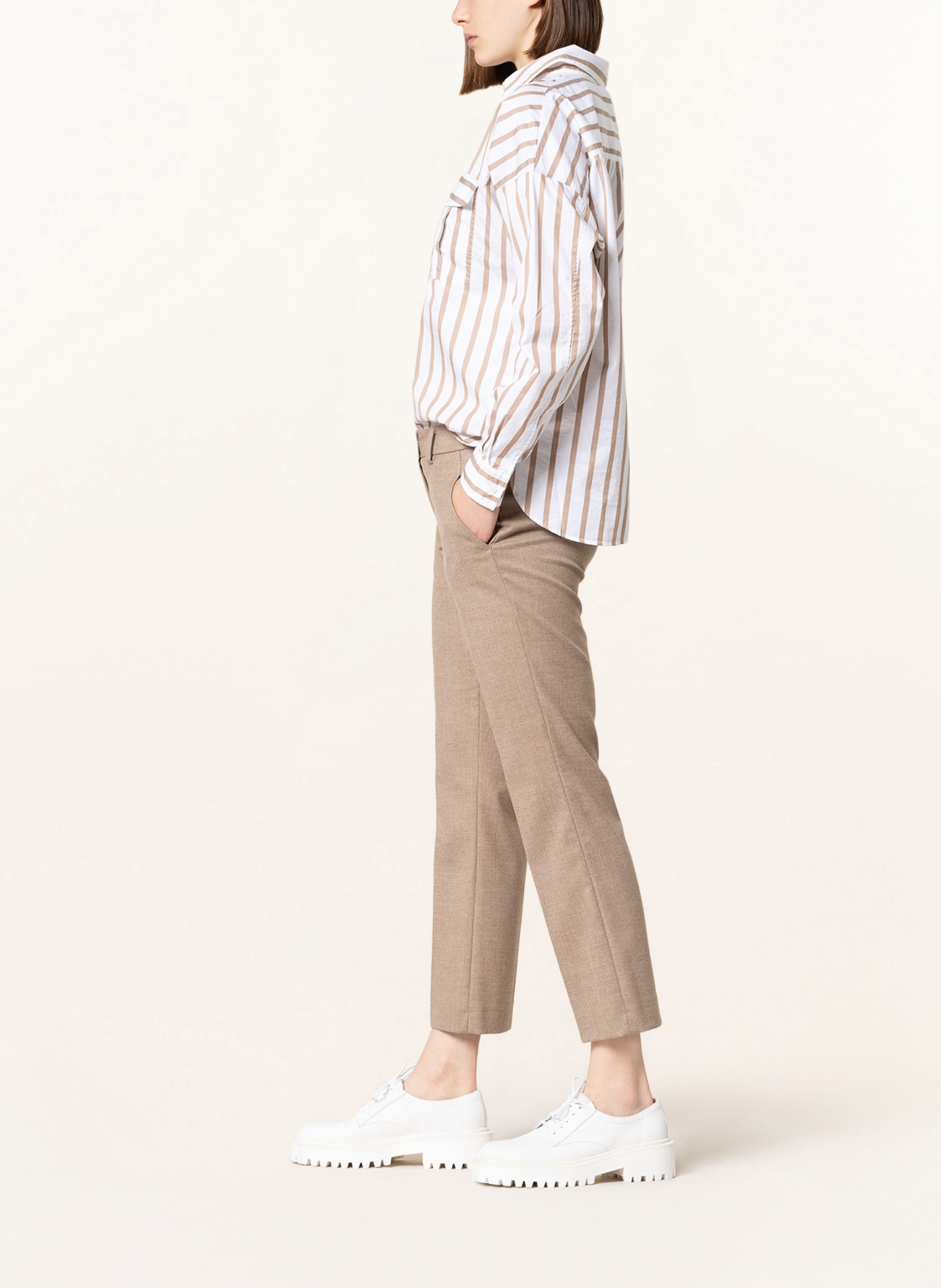 Thumbnail - Seductive Hose Mary braun