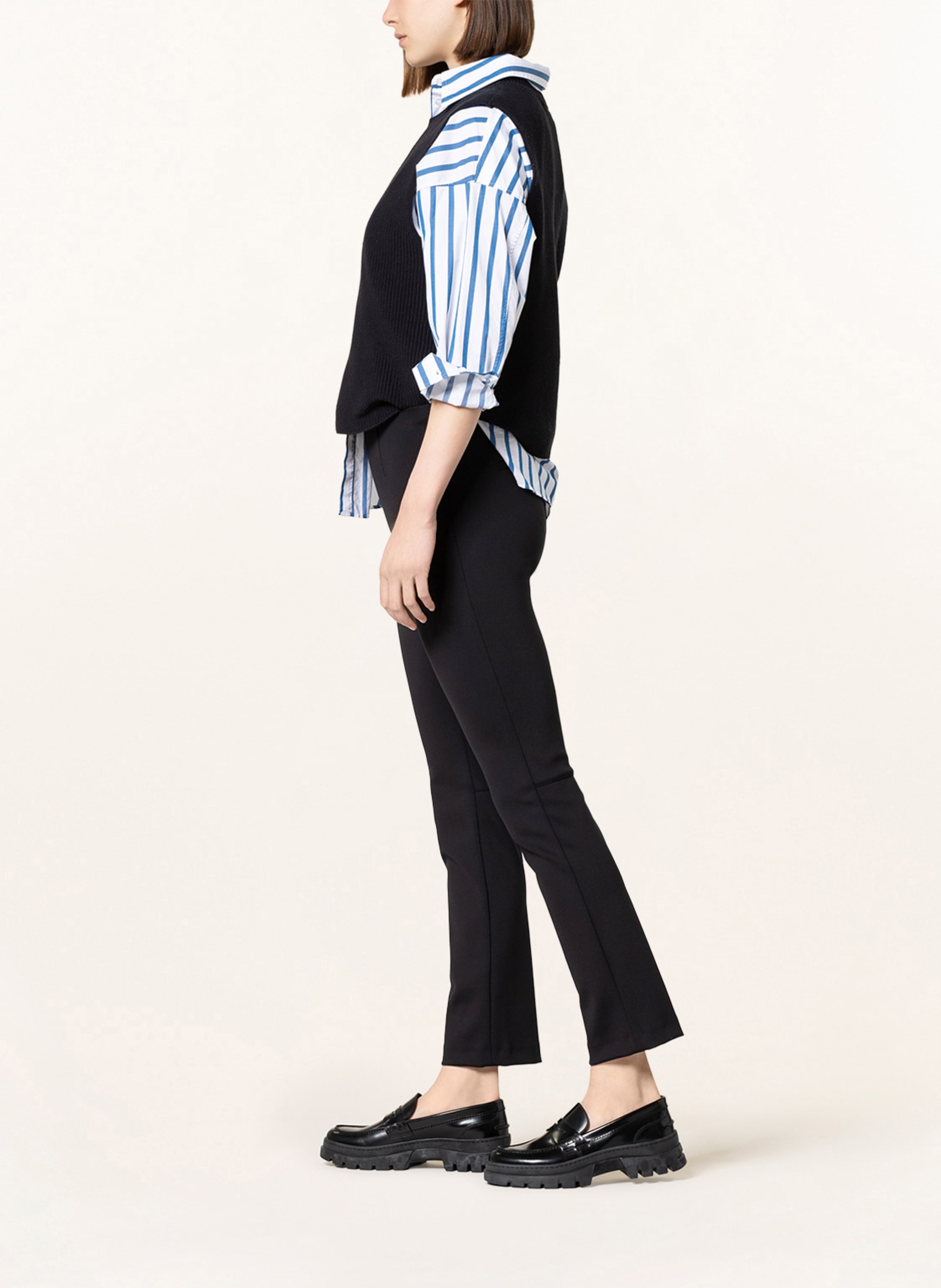 Thumbnail - Seductive Hose Cindessa schwarz