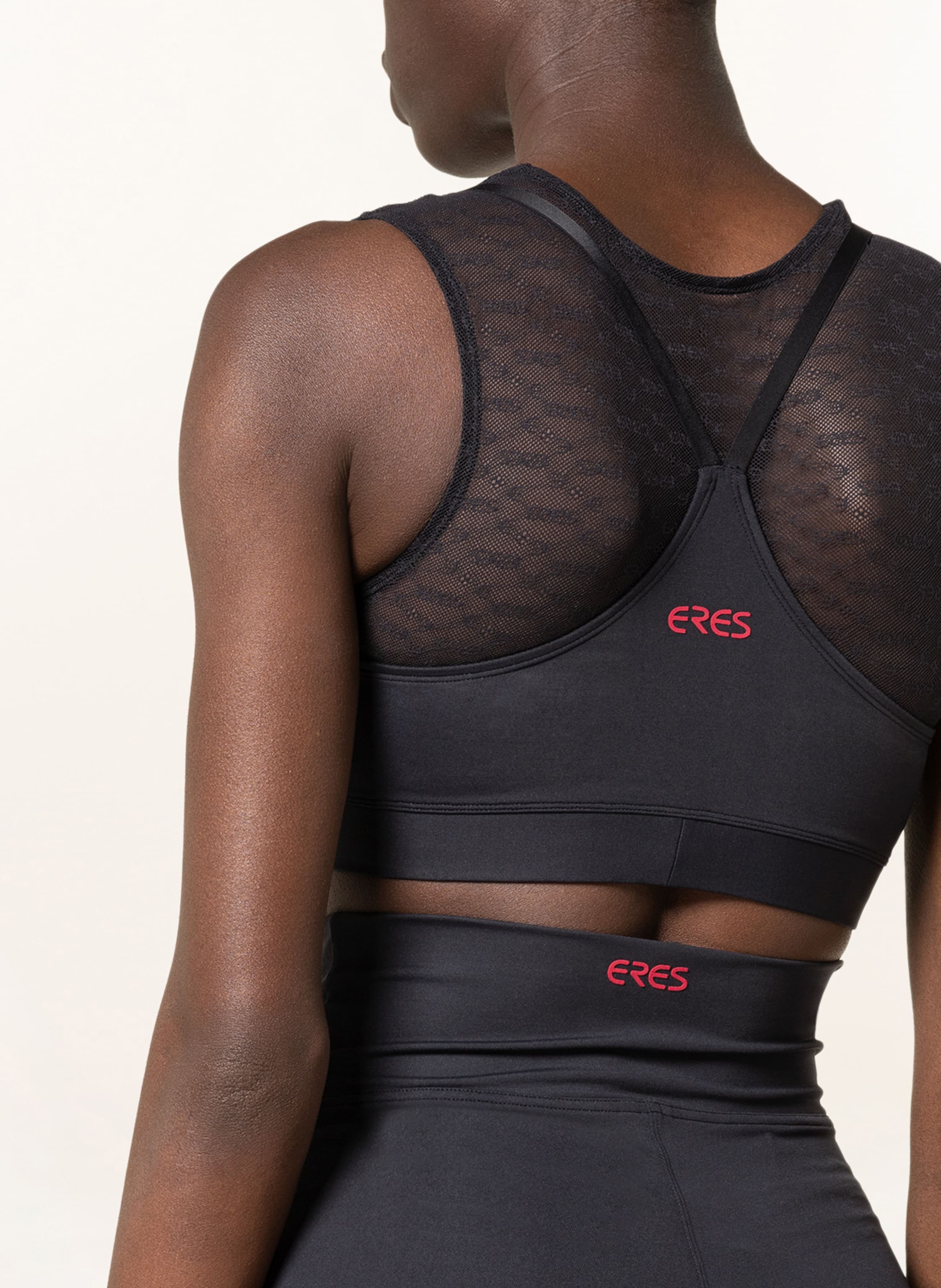 Thumbnail - Eres Bustier Prana schwarz