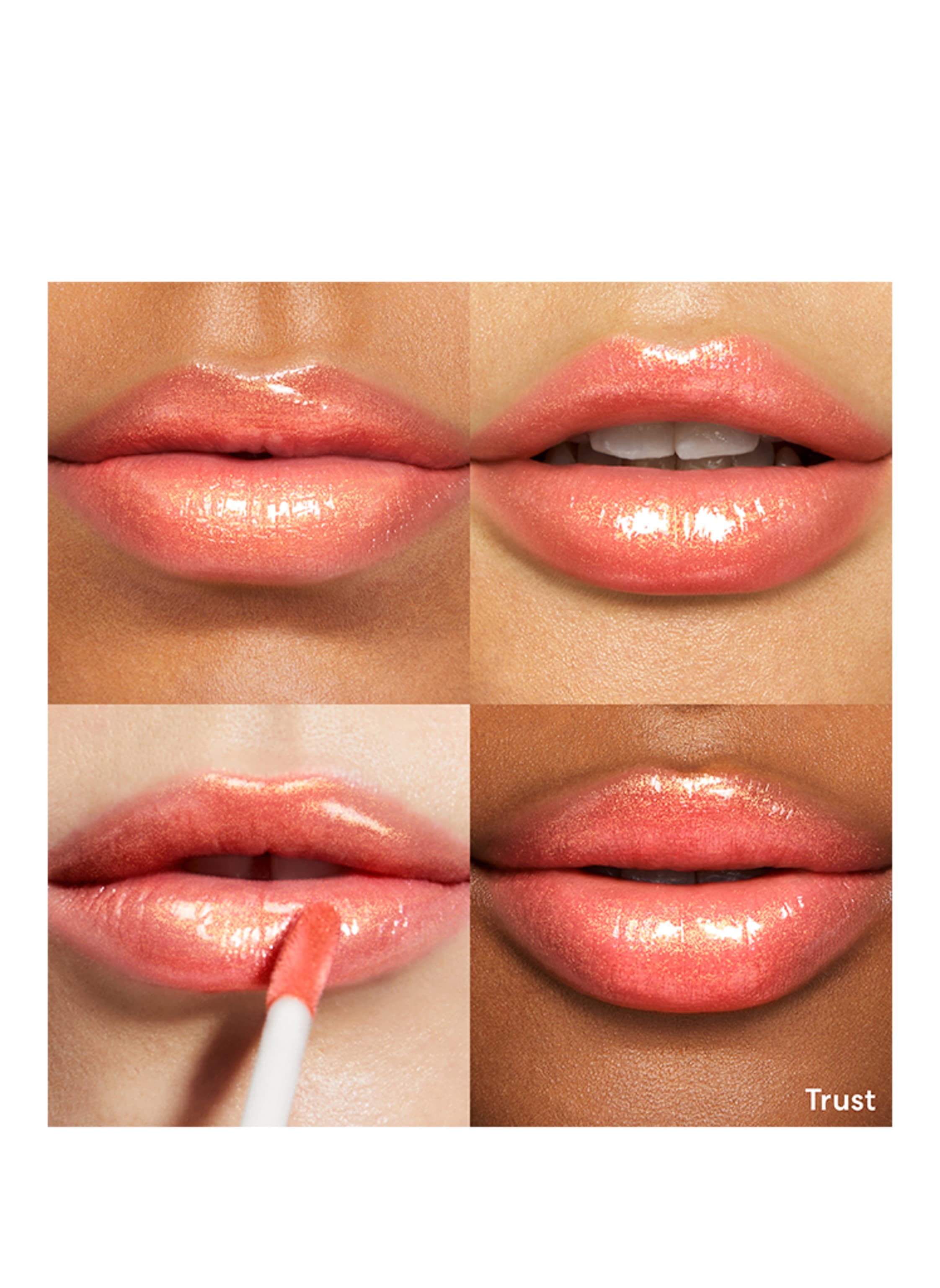 Thumbnail - Bareminerals Mineralist Lipgloss