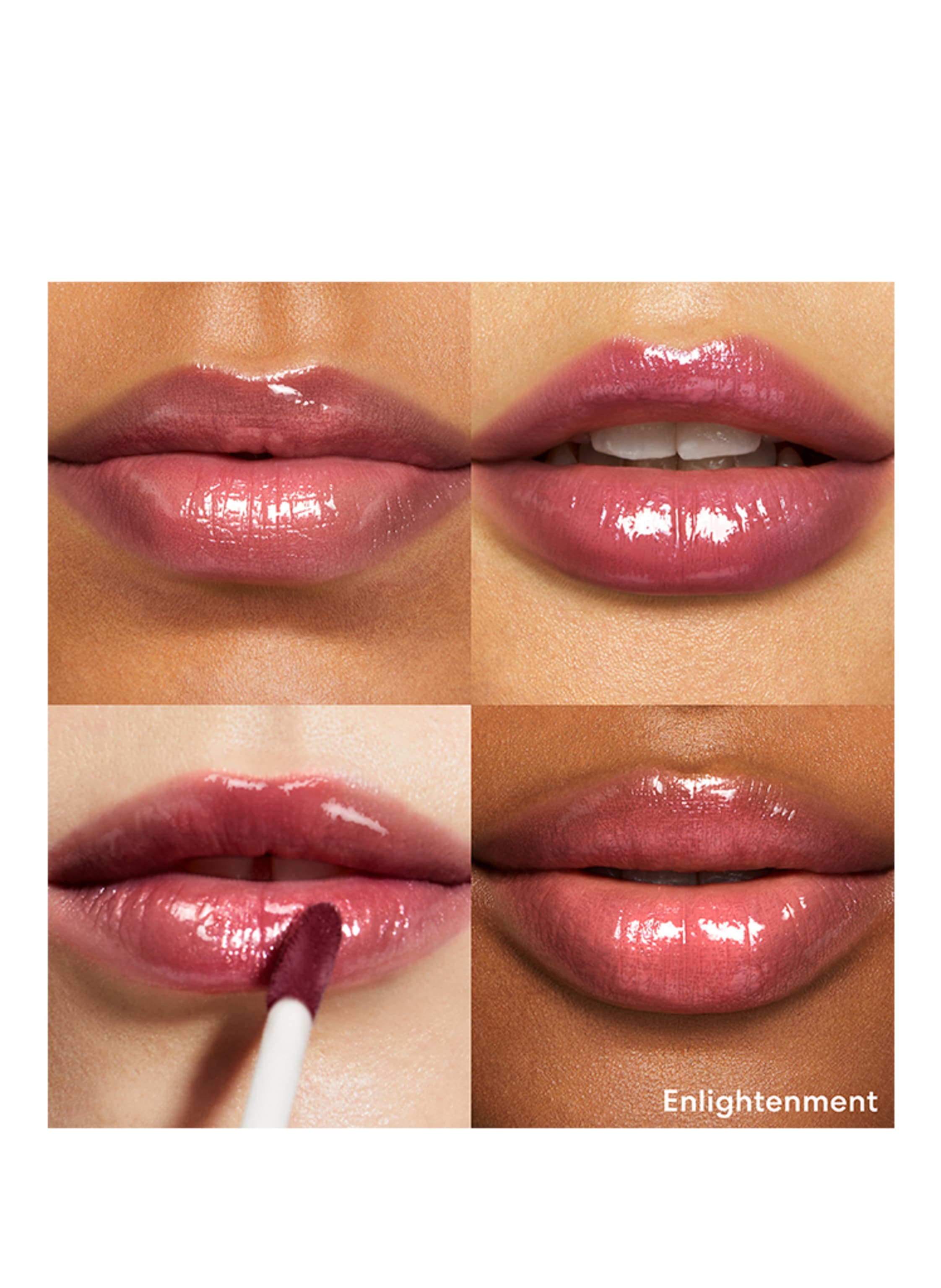 Thumbnail - Bareminerals Mineralist Lipgloss