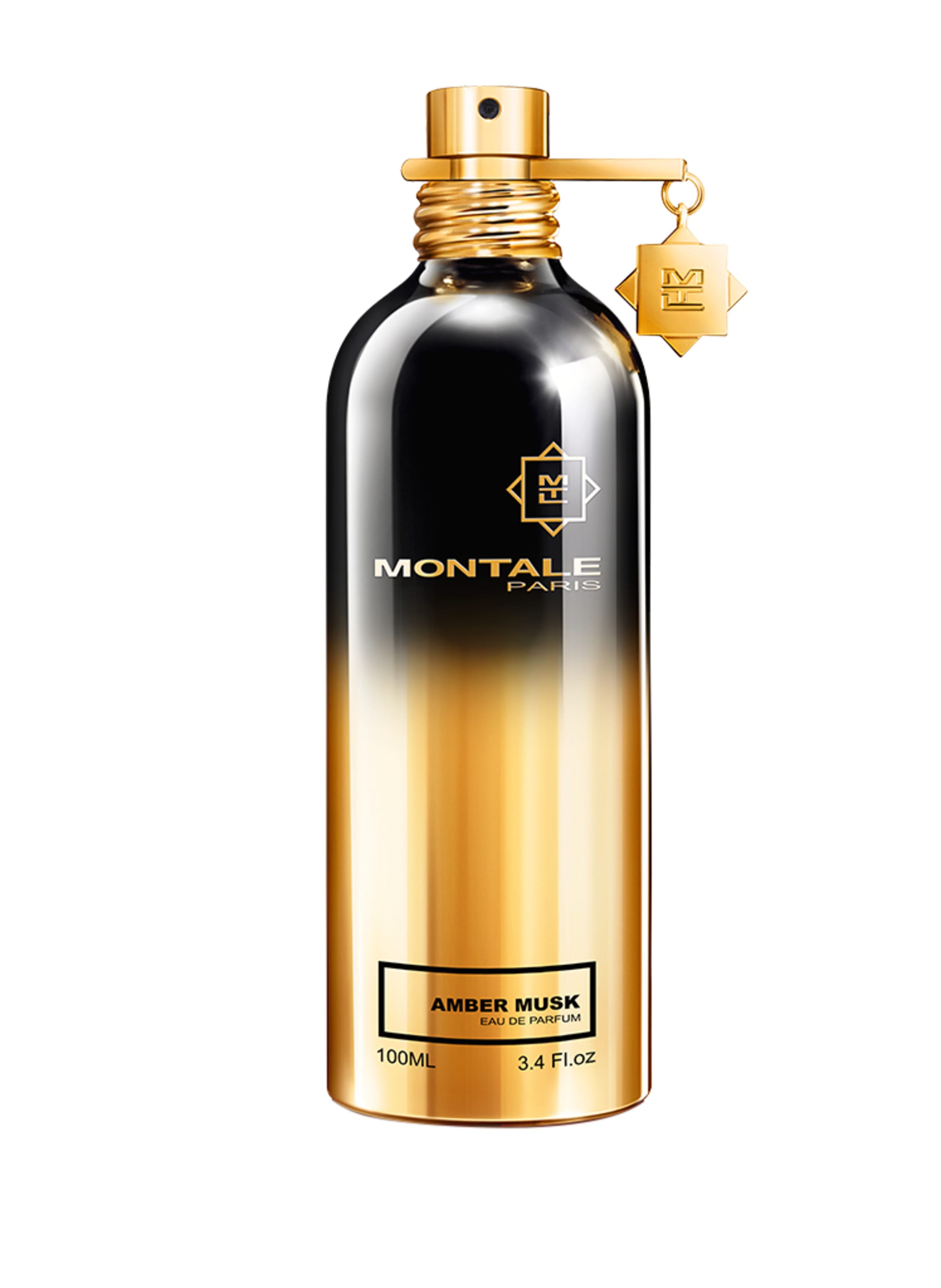 montale amber musk woda perfumowana 100 ml    