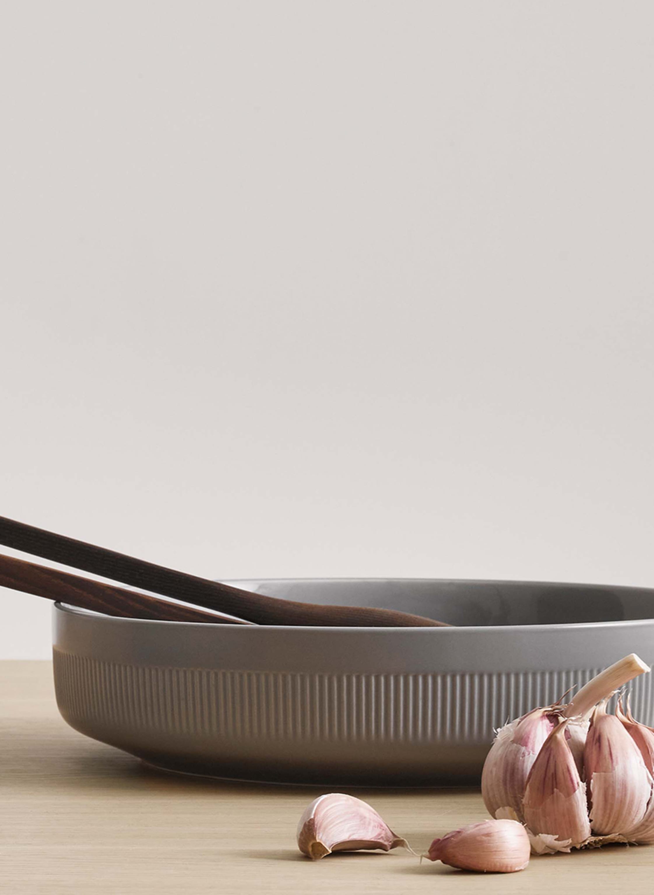 Thumbnail - Marc O'polo Schale Moments grau