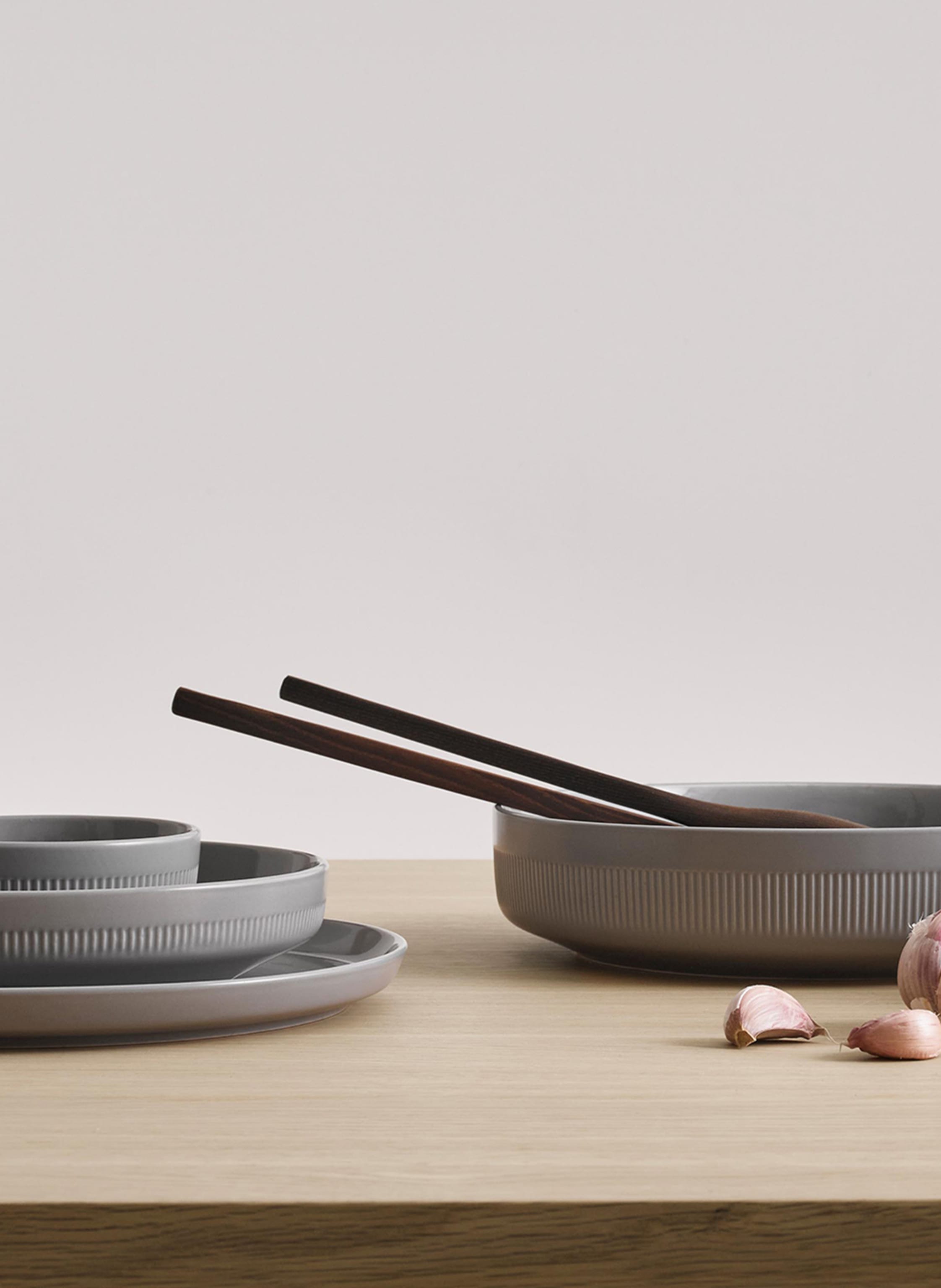 Thumbnail - Marc O'polo Schale Moments Small grau