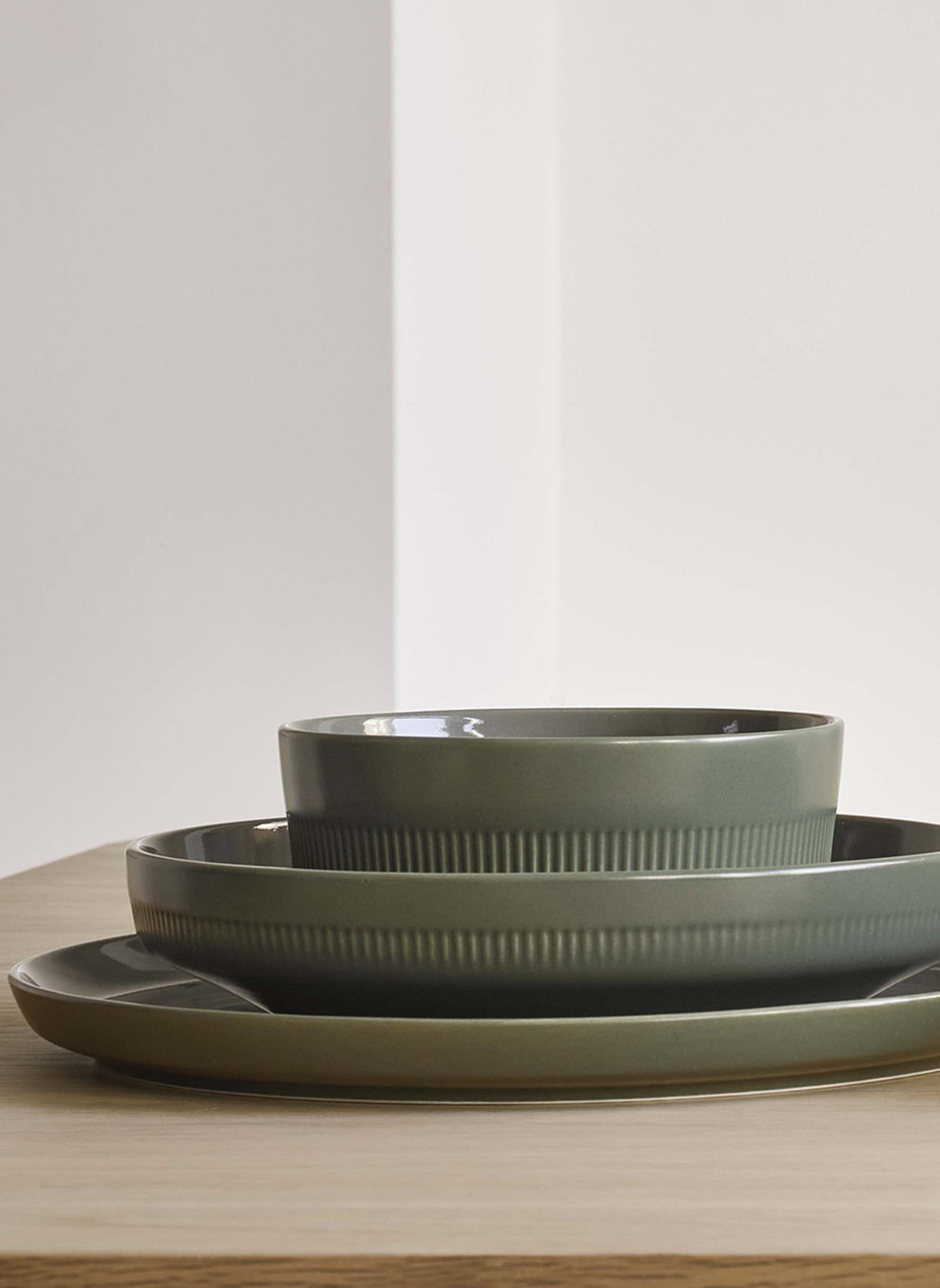 Thumbnail - Marc O'polo Schale Moments Small gruen