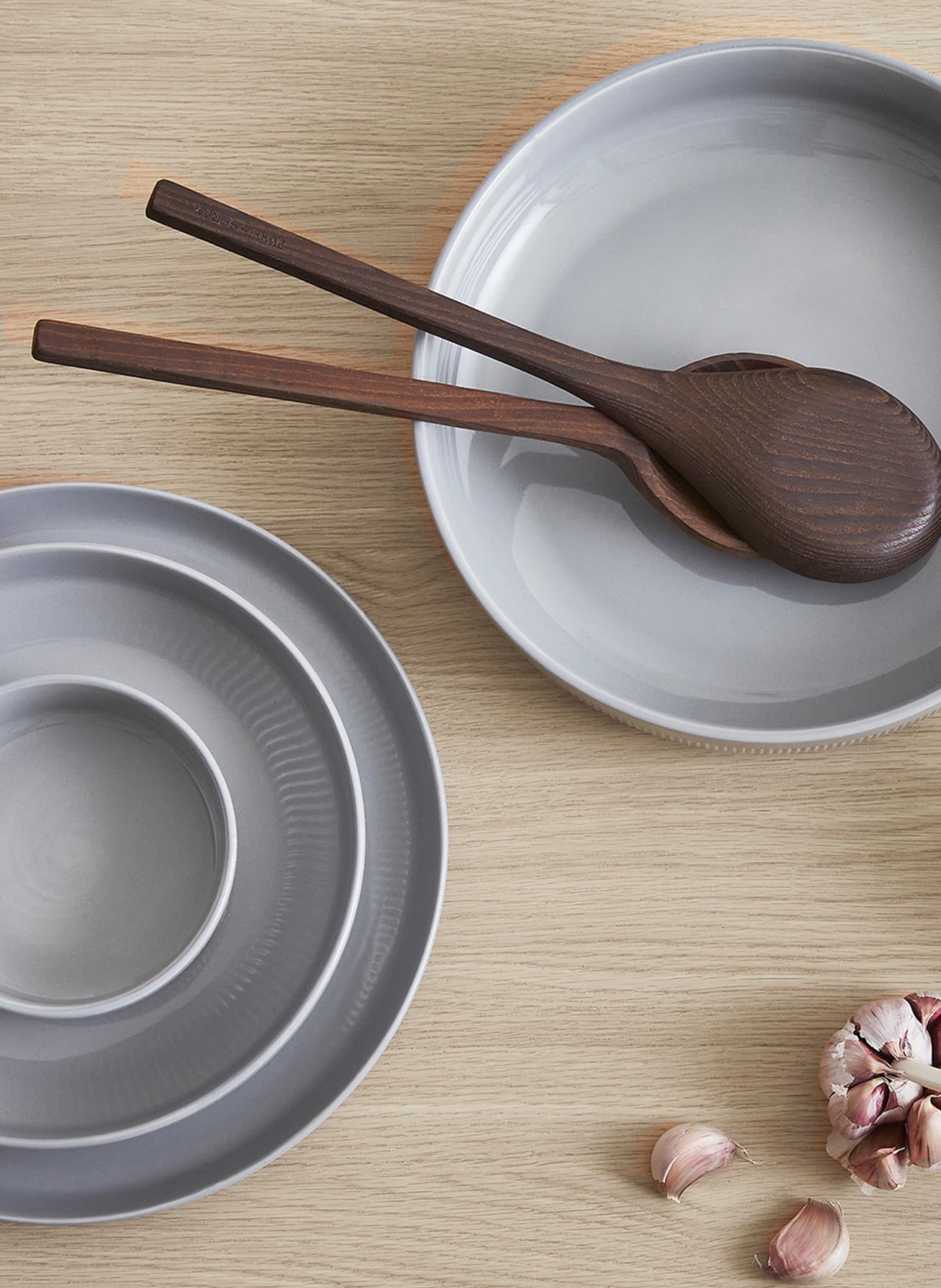 Thumbnail - Marc O'polo 4er-Set Schalen Moments grau