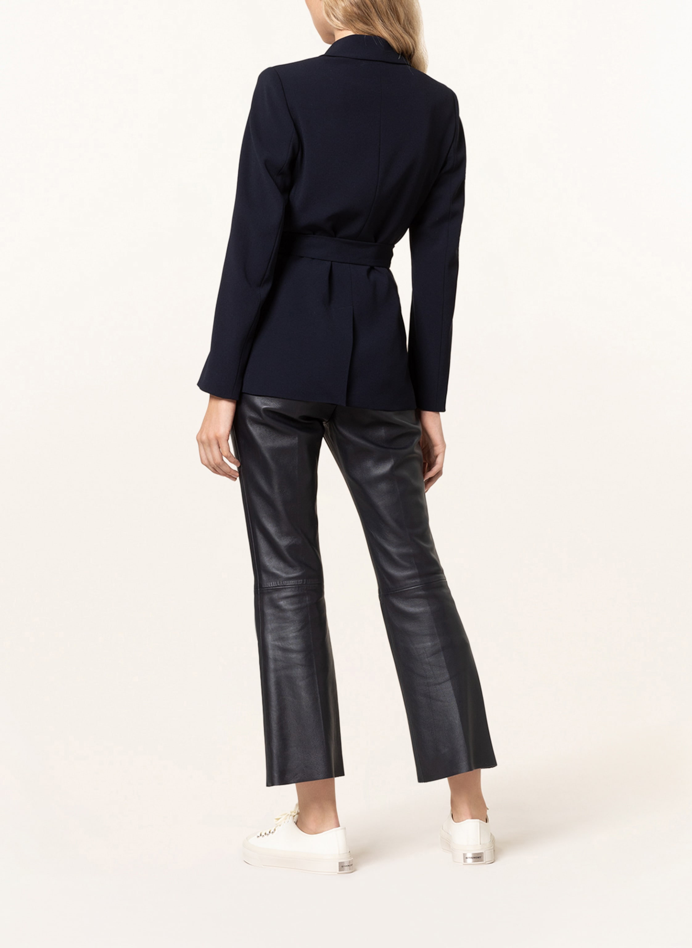 Thumbnail - Claudie Pierlot Blazer blau