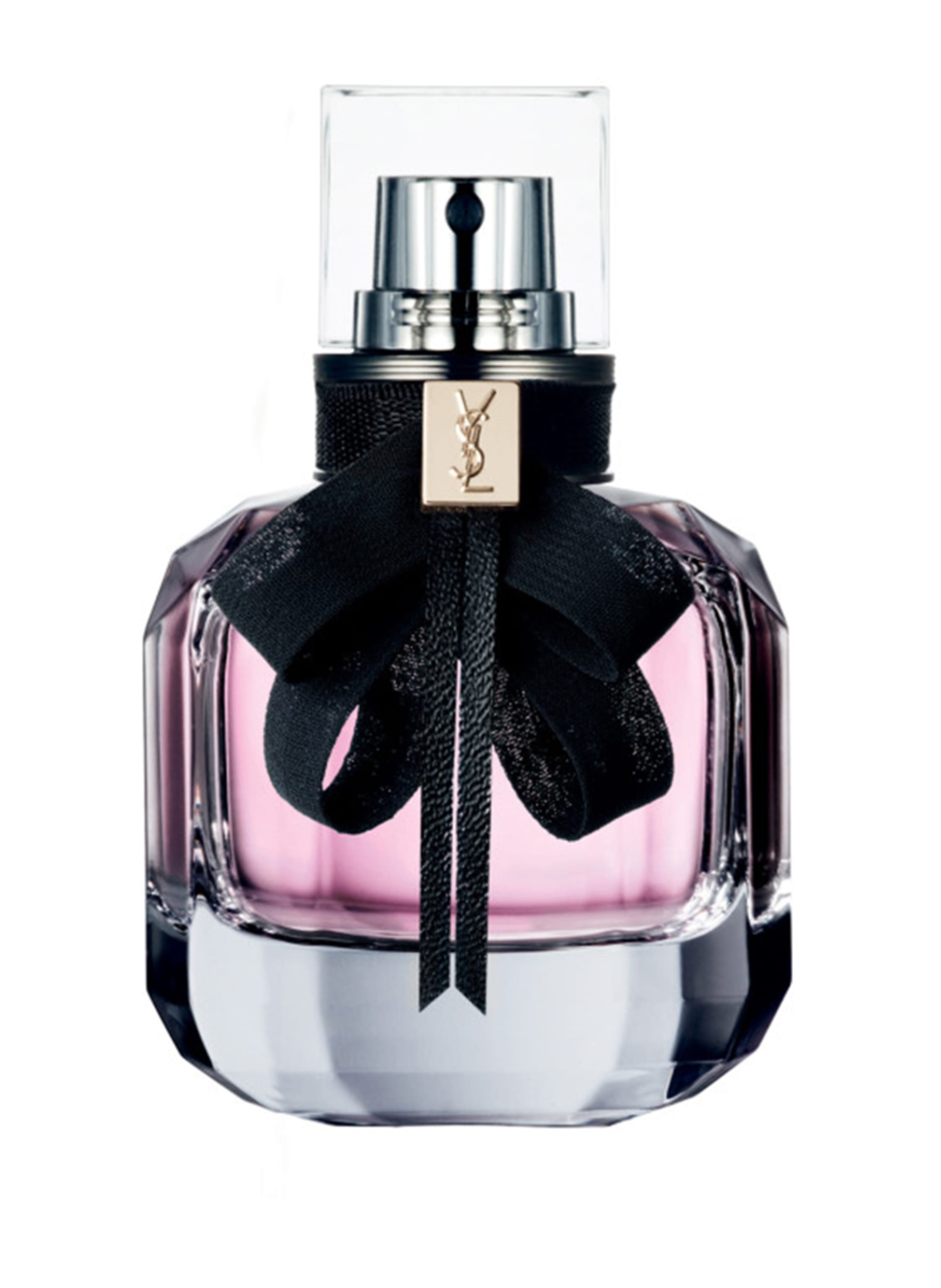 YVES SAINT LAURENT BEAUTE MON PARIS