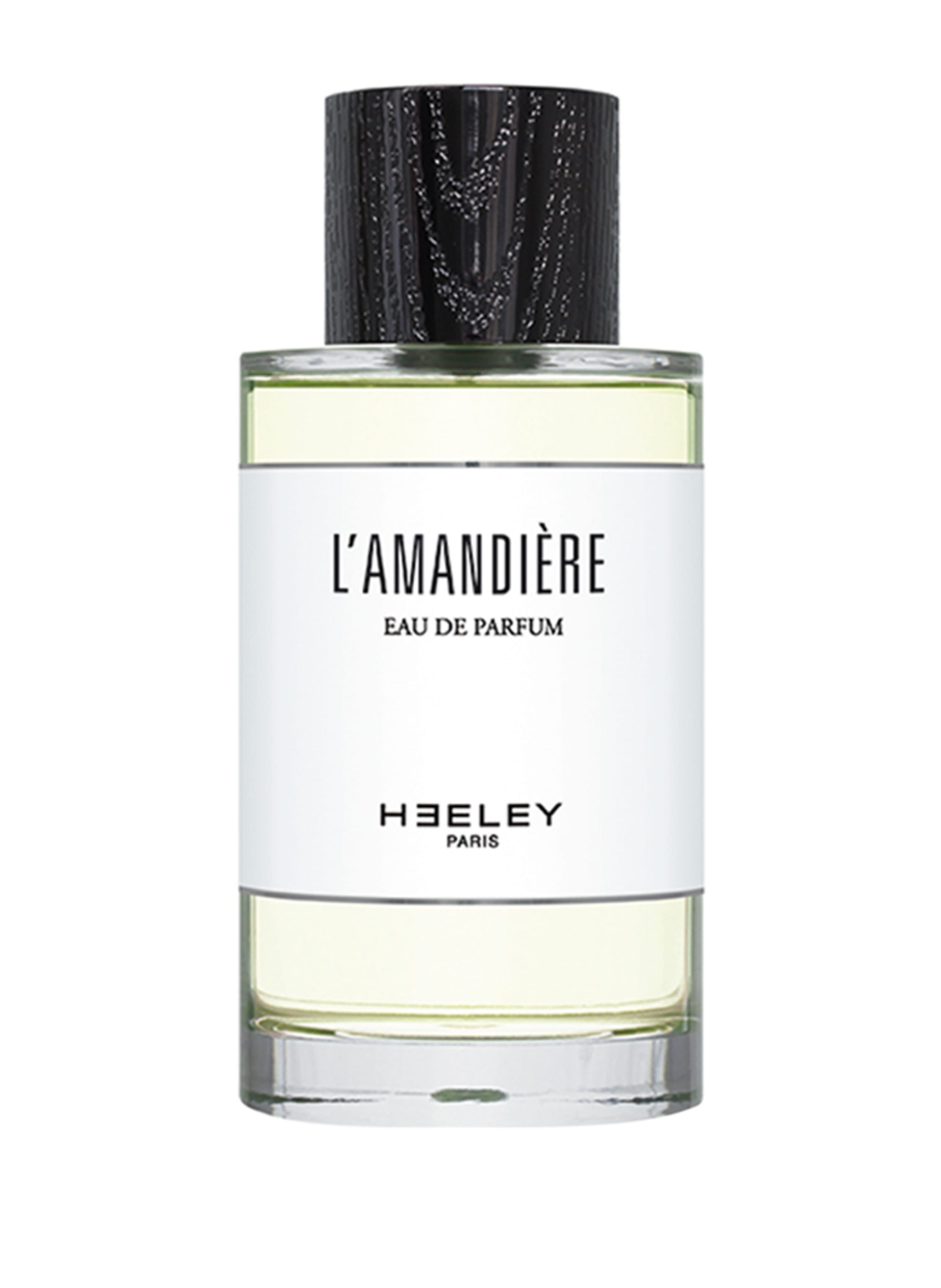 heeley l'amandiere