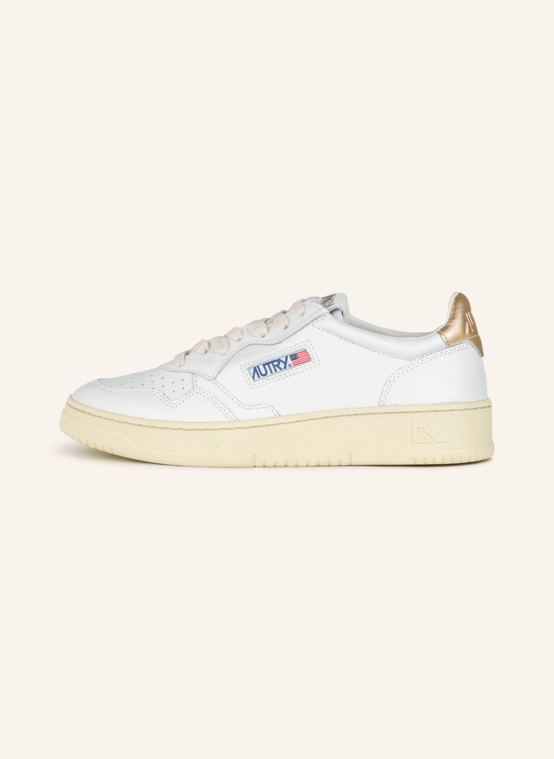 Thumbnail - Autry Sneaker Autry weiss