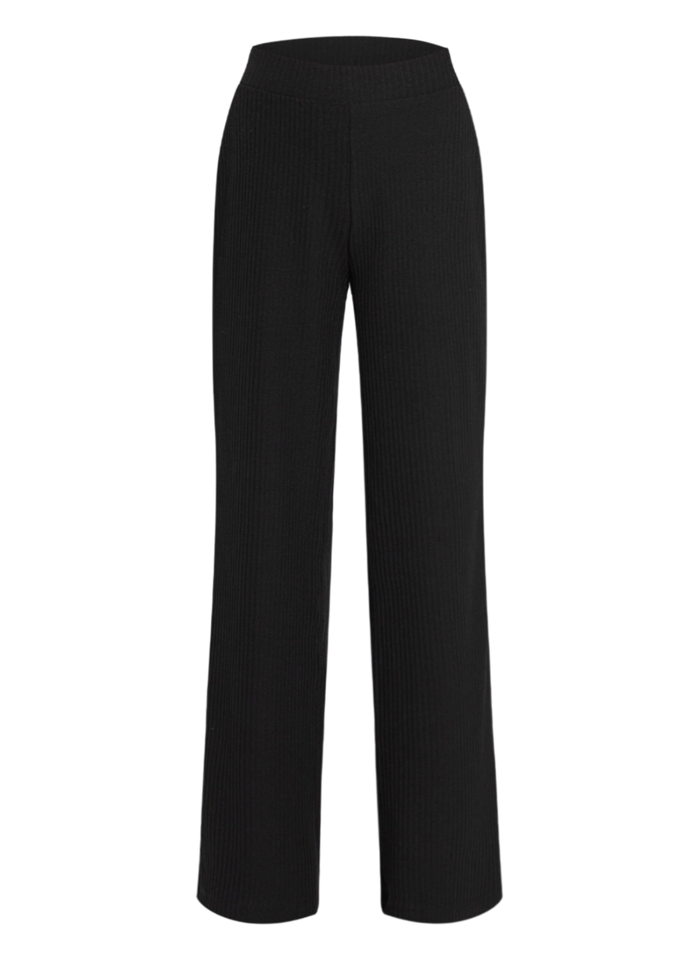 Only Culotte schwarz