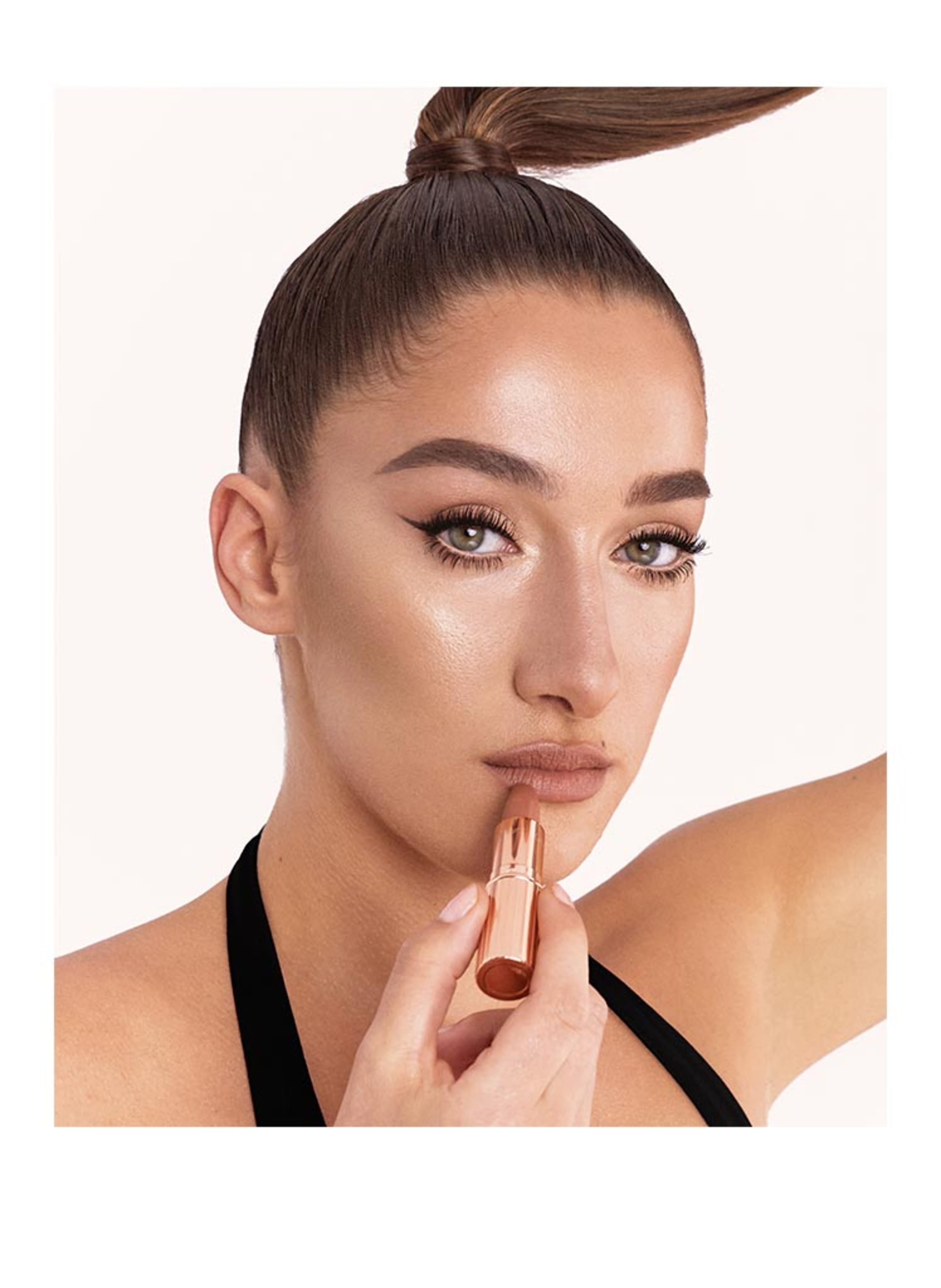 Thumbnail - Charlotte Tilbury The Super Nudes Lippenstift