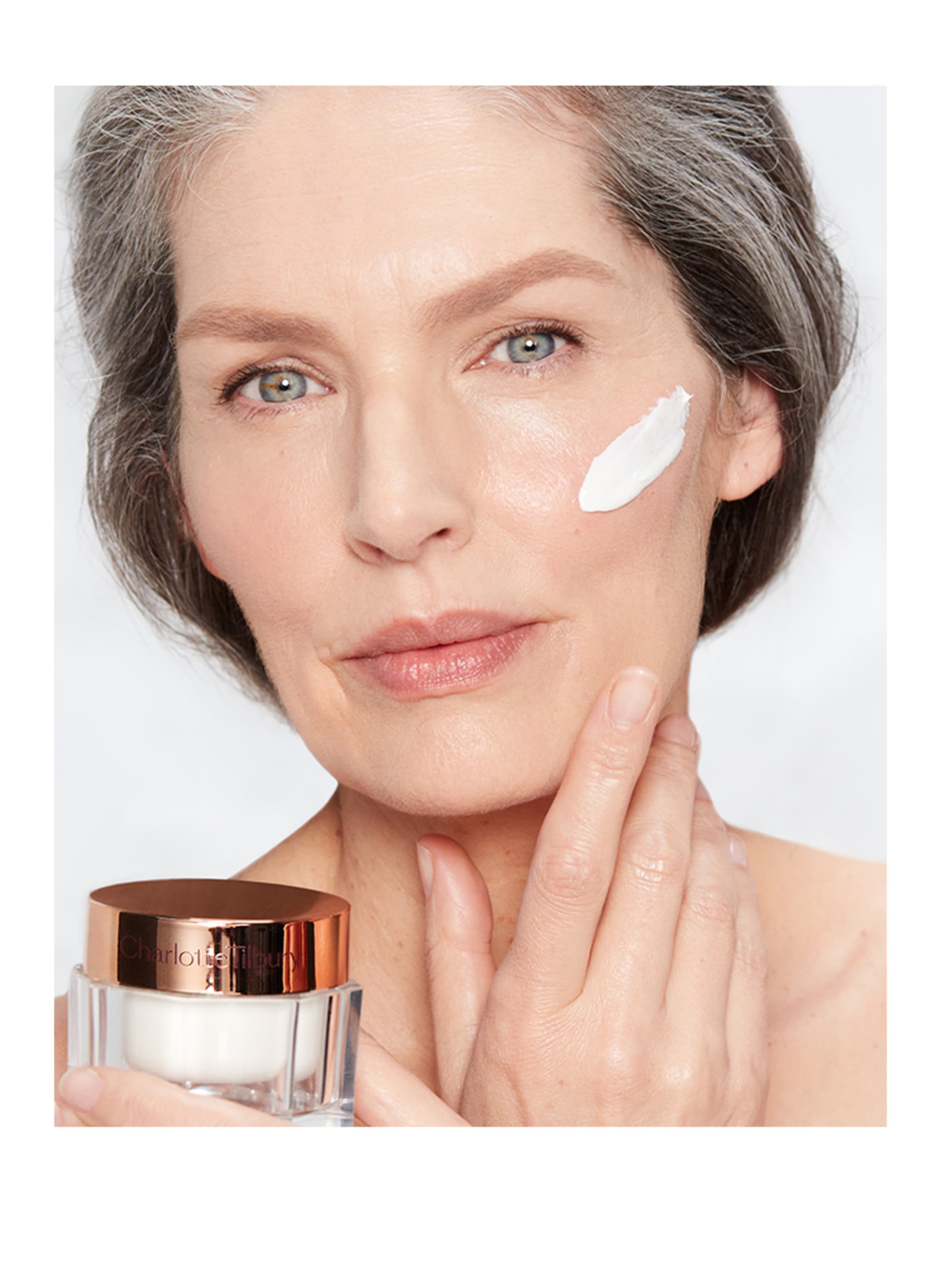 Thumbnail - Charlotte Tilbury Magic Cream Refill Feuchtigkeitspflege 150 ml