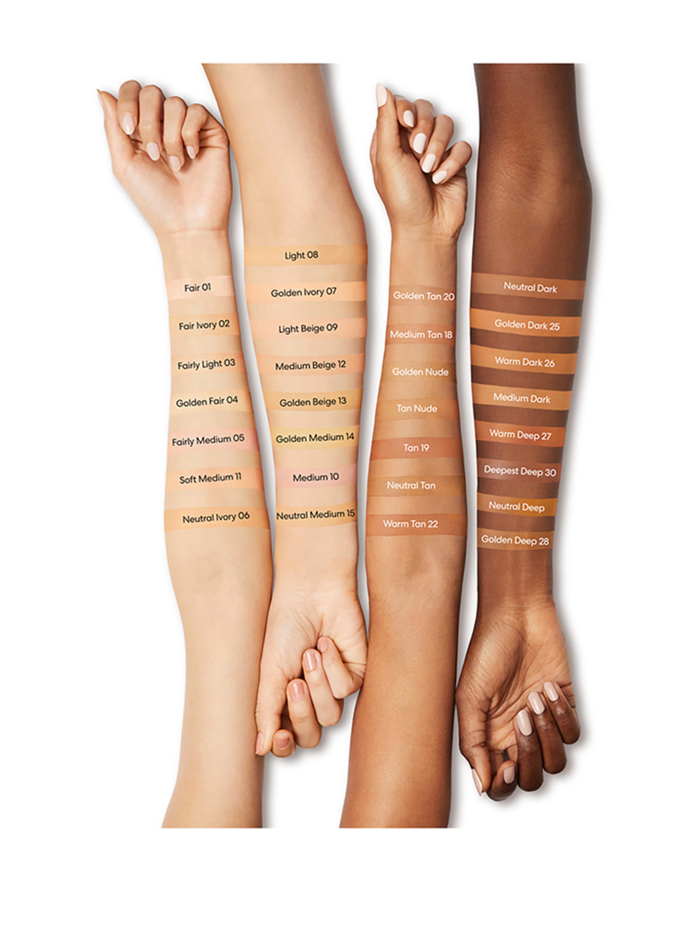 Thumbnail - Bareminerals Original Foundation SPF 15