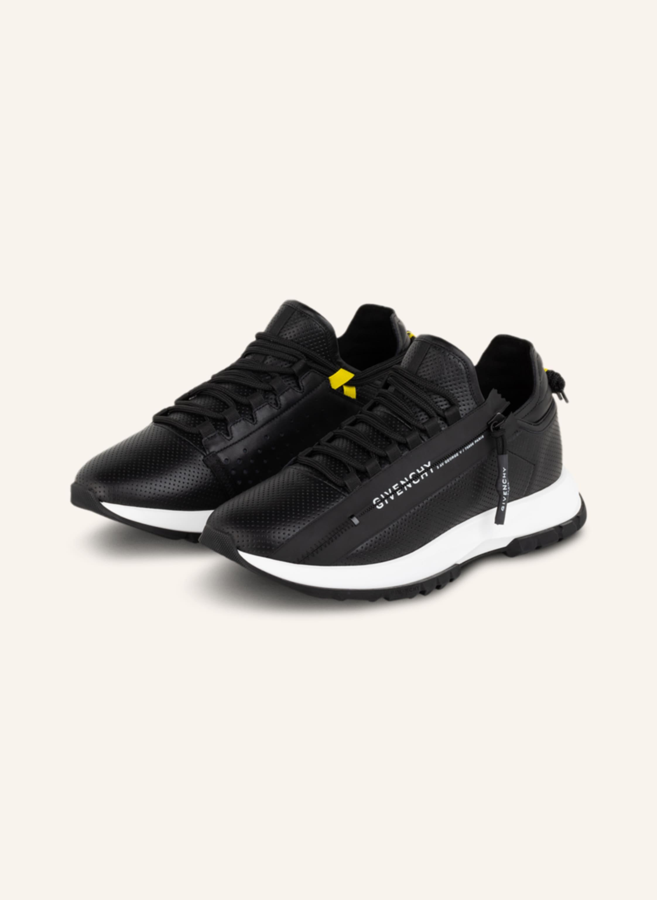 GIVENCHY Sneakers SPECTRE RUNNER in black | Breuninger