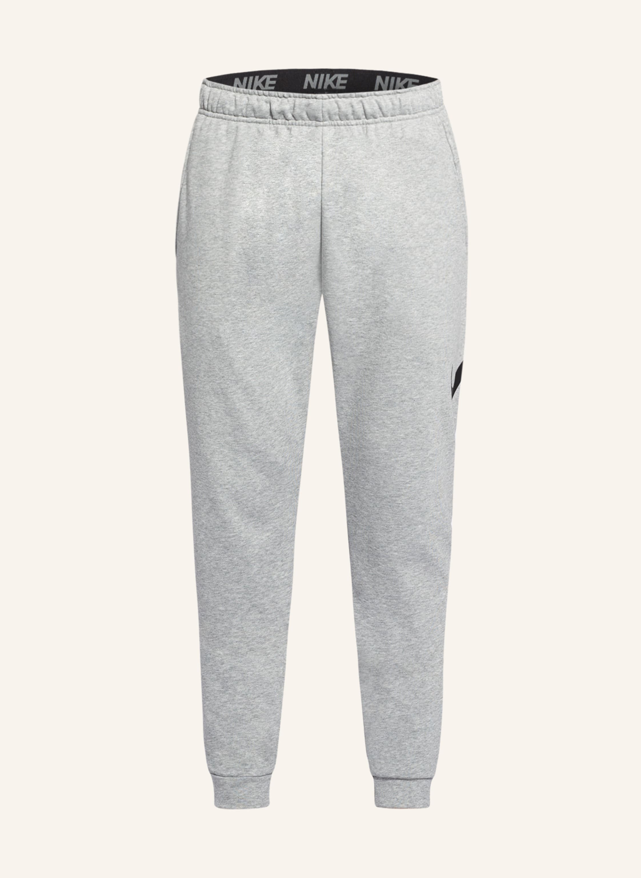Nike Gray Active Pants Size XL - 39% off
