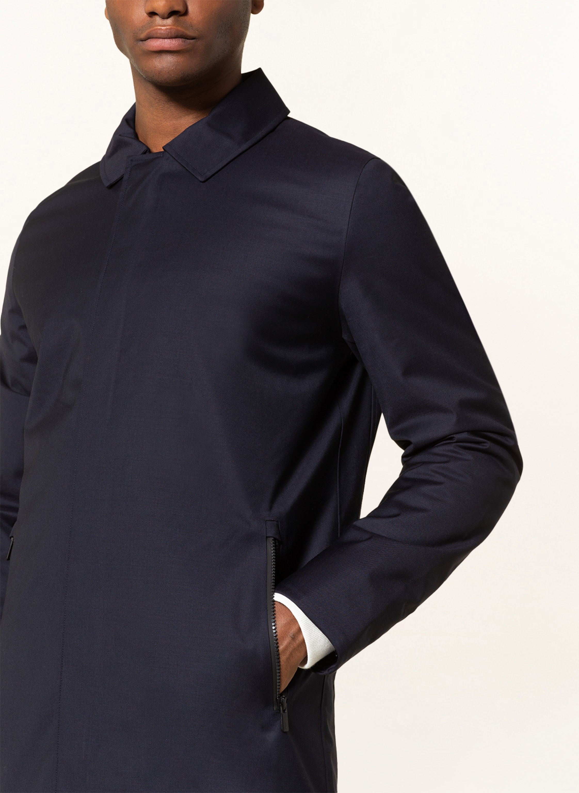 Thumbnail - Ubr Mantel Regulator™ Savile blau