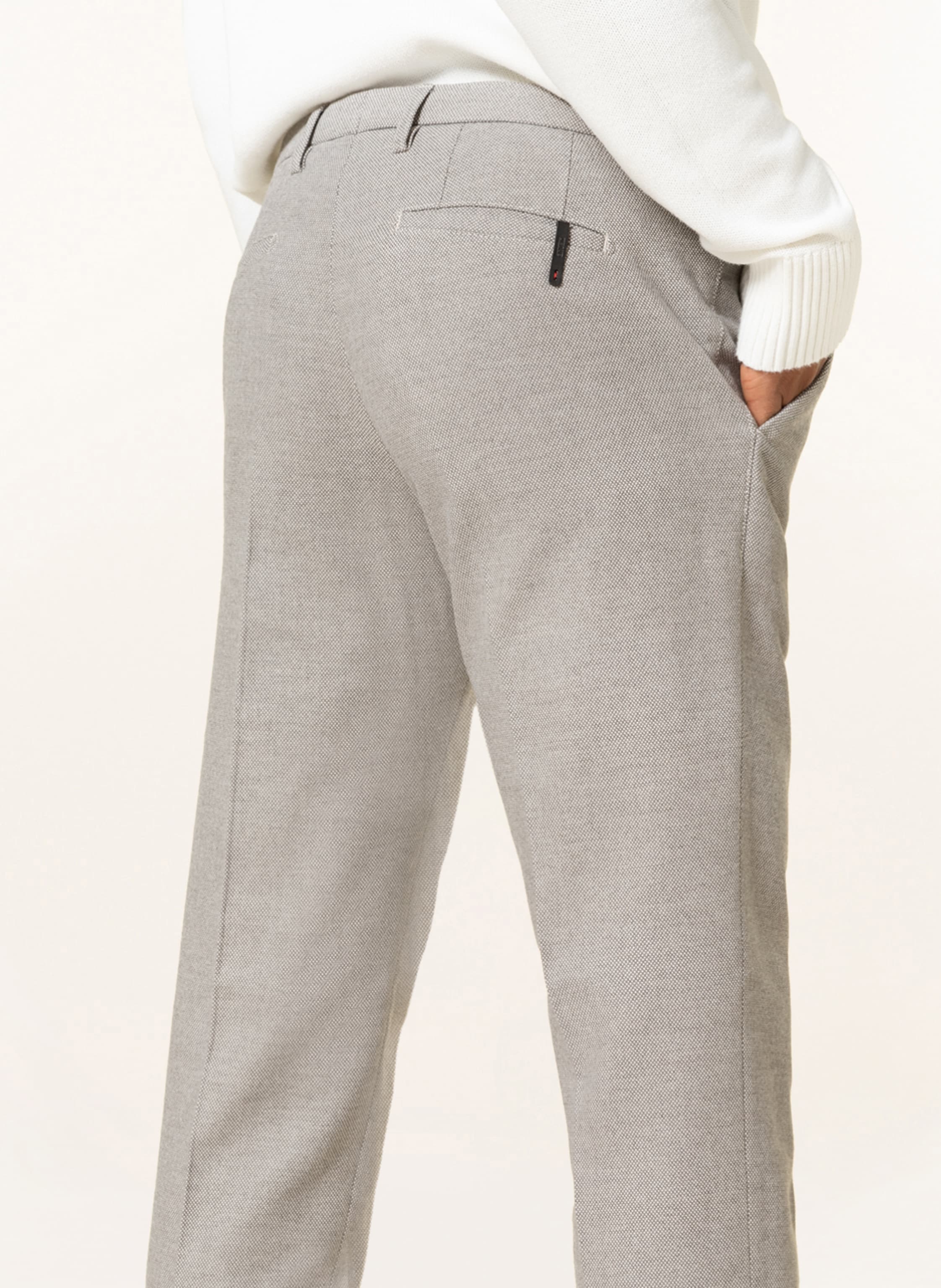 Thumbnail - Cinque Chino Cibravo grau