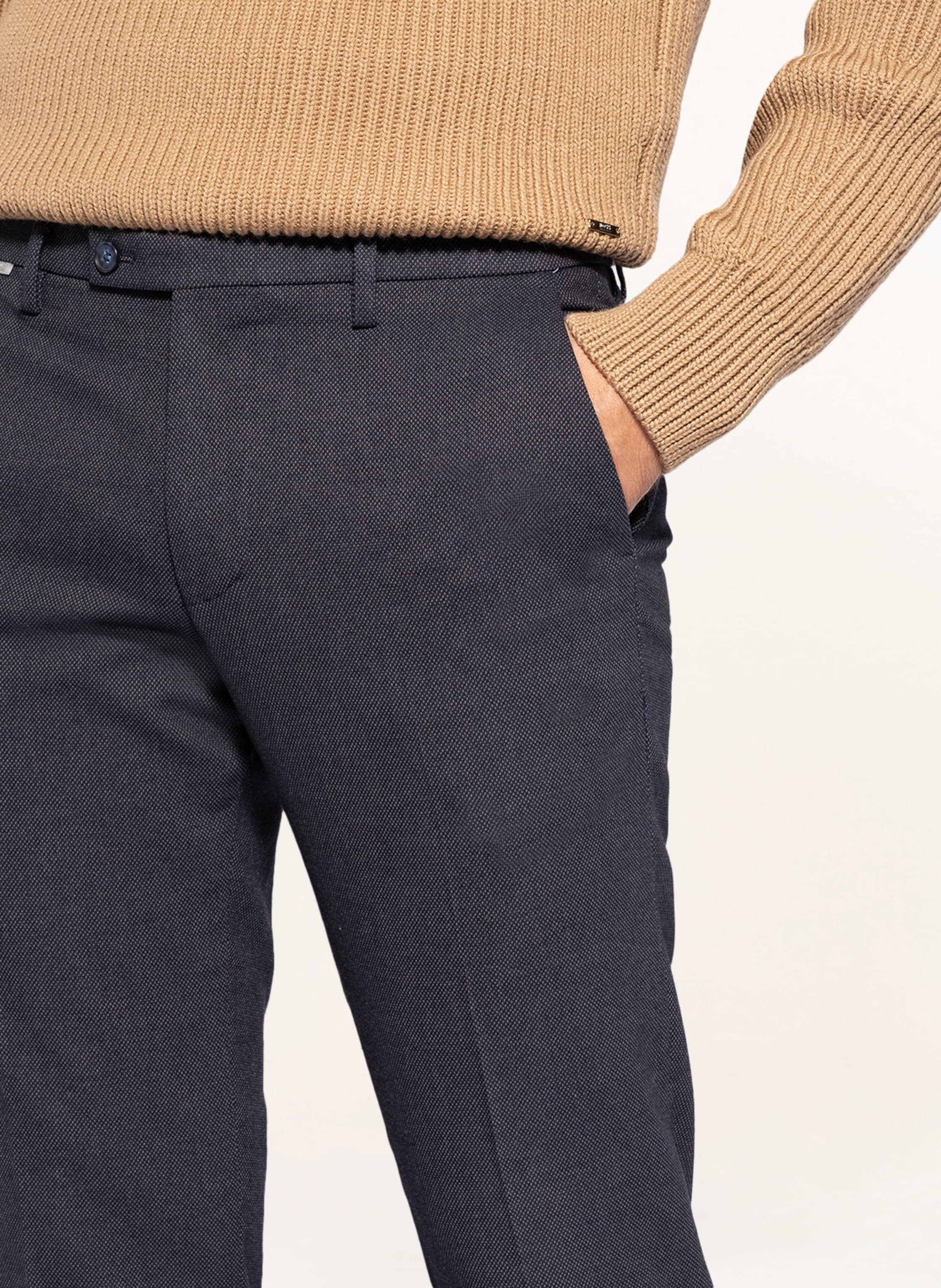 Thumbnail - Cinque Chino Cibravo blau