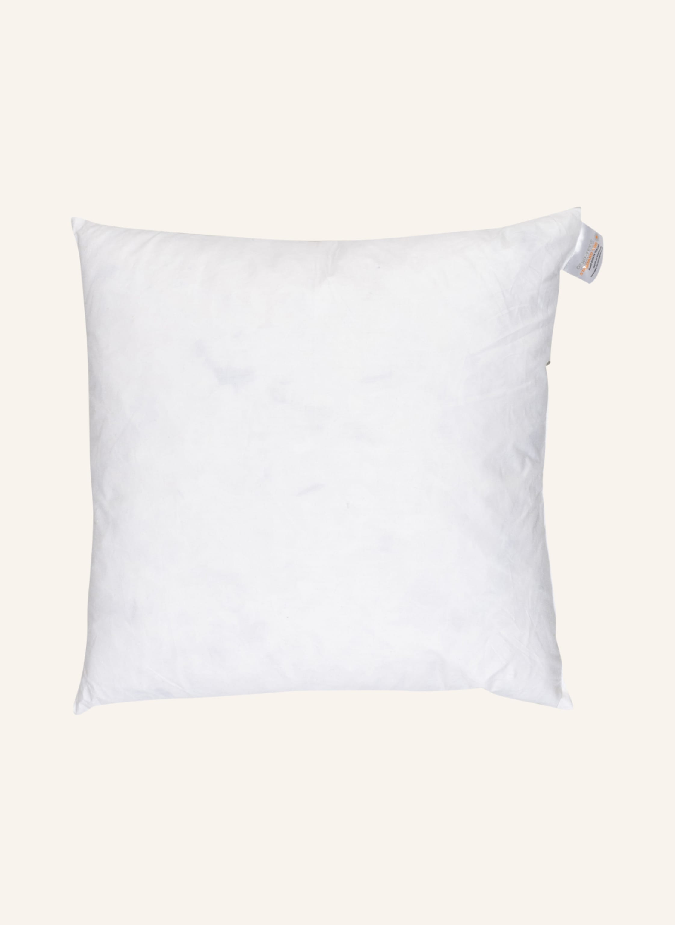 EB HOME Sofa cushion filling in white