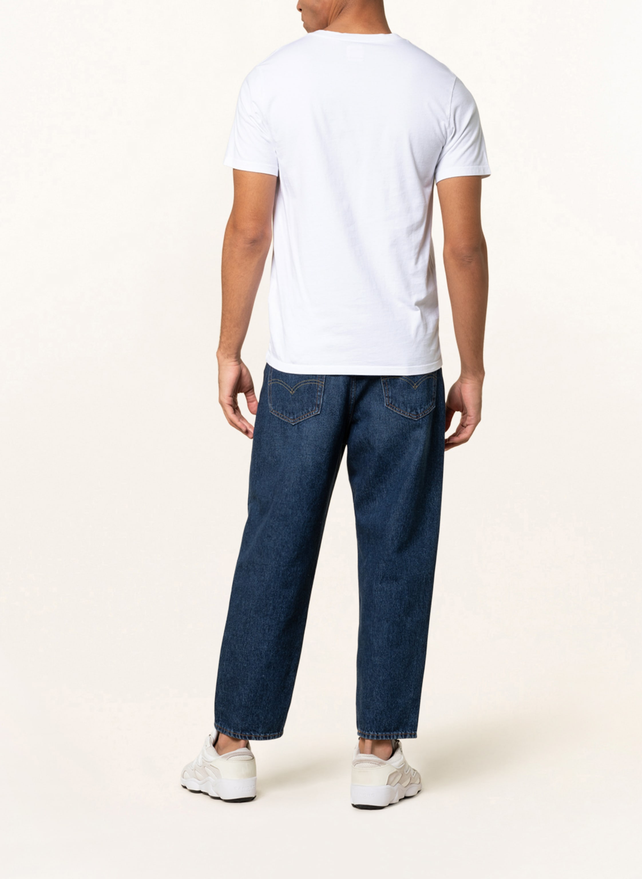 Thumbnail - Levi's® T-Shirt weiss