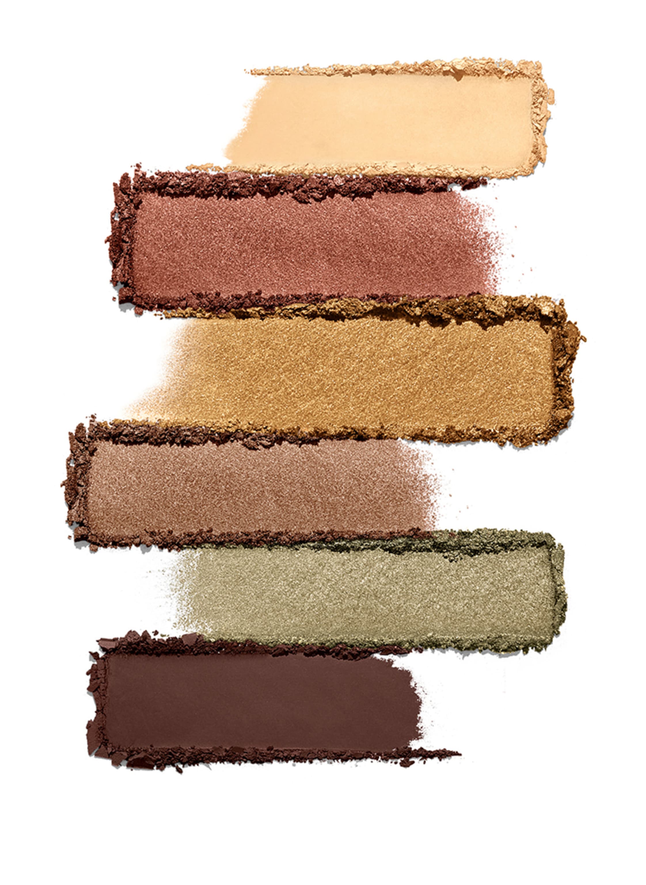Thumbnail - Bareminerals Mineralist Lidschattenpalette
