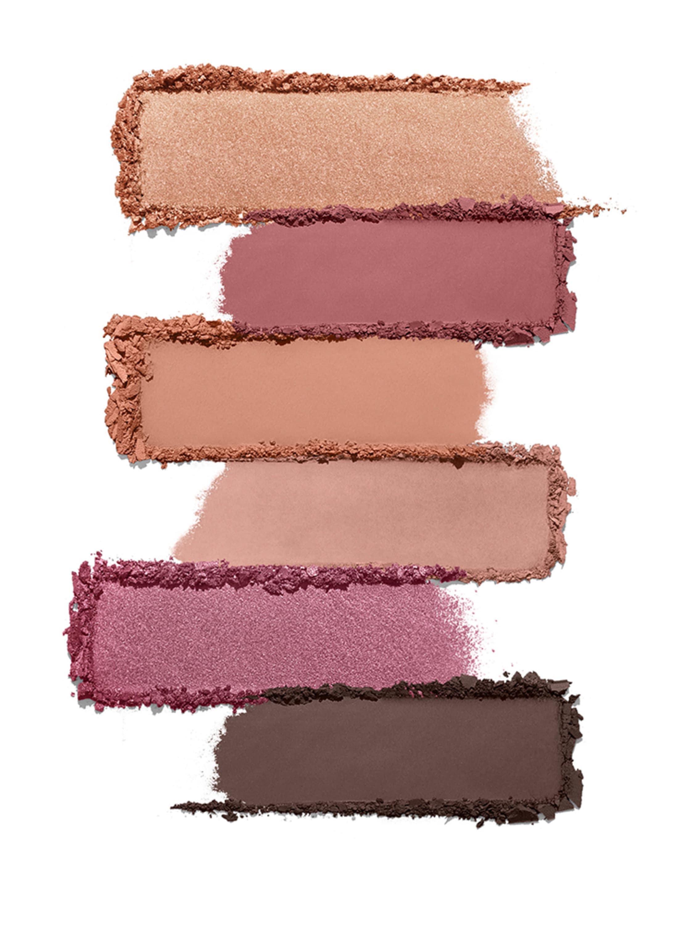 Thumbnail - Bareminerals Mineralist Lidschattenpalette