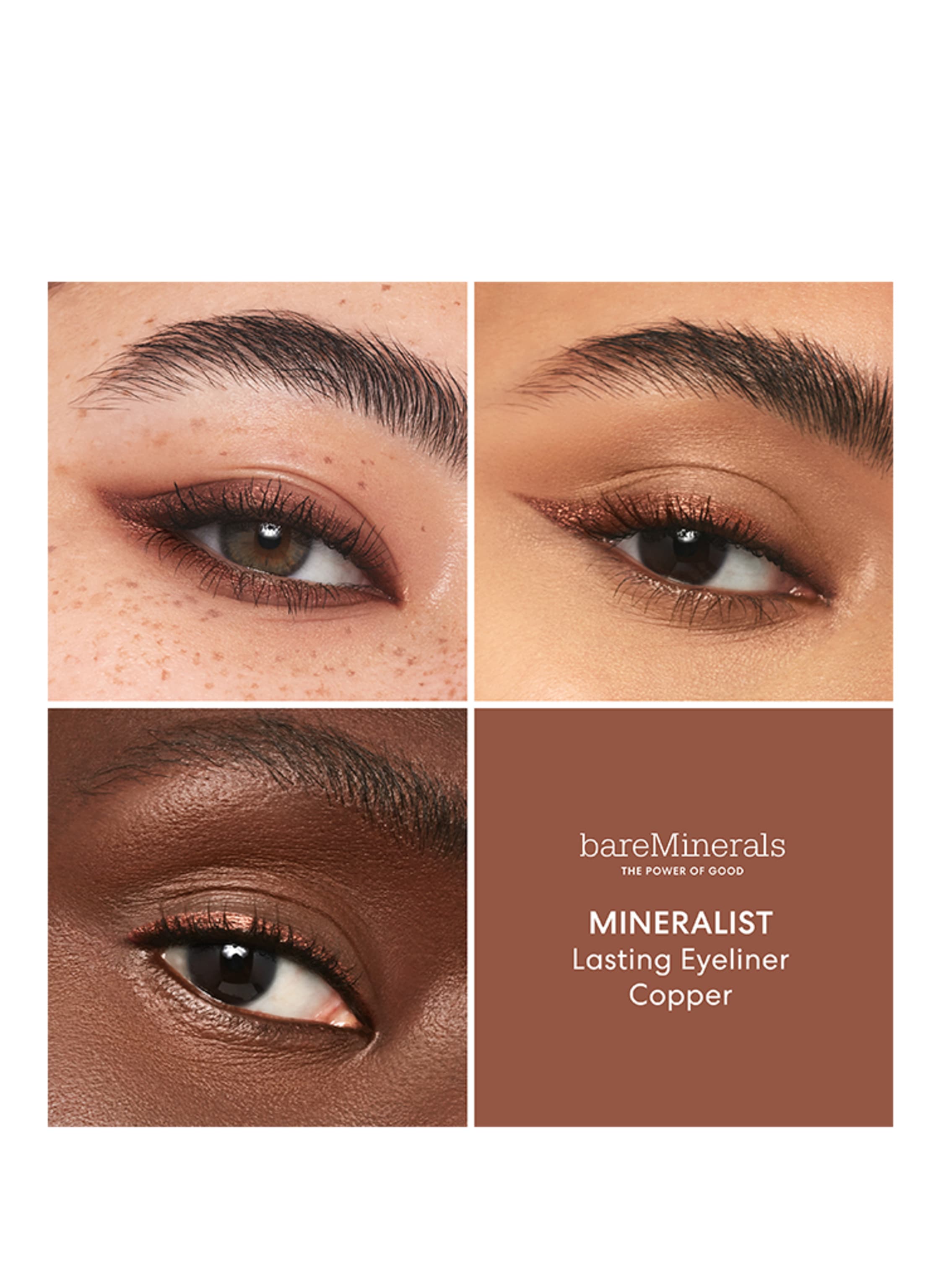 Thumbnail - Bareminerals Mineralist Eyeliner