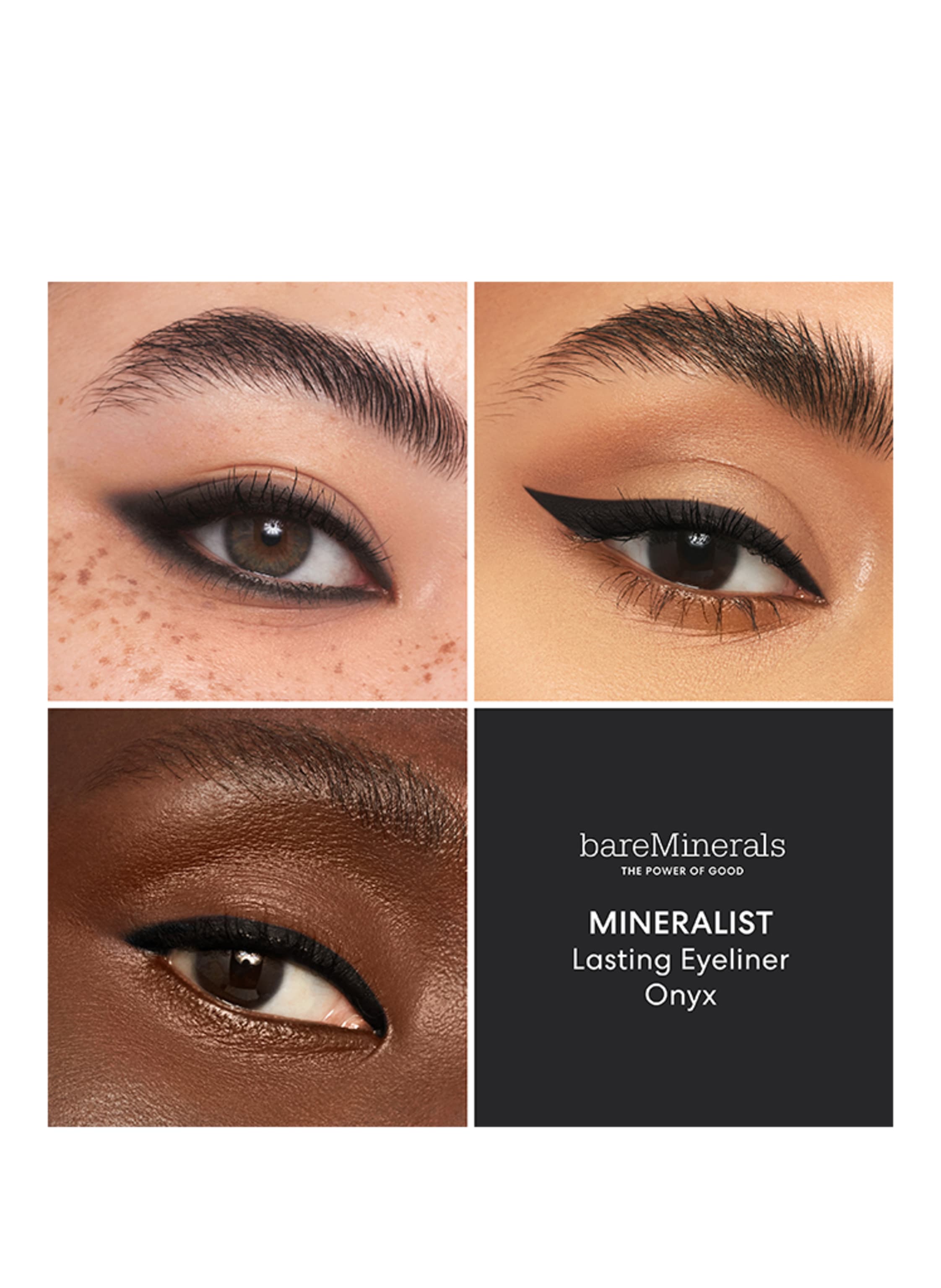 Thumbnail - Bareminerals Mineralist Eyeliner