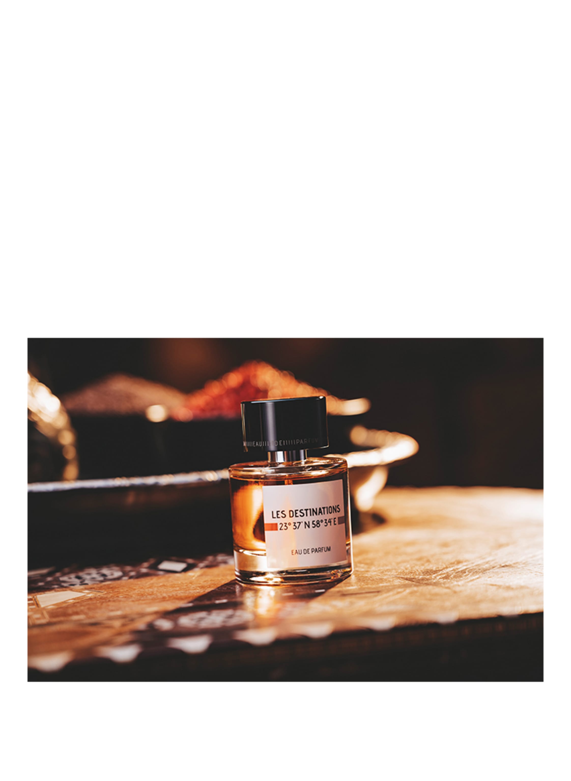 Thumbnail - Les Destinations Les Destinations Oman Eau de Parfum 50 ml