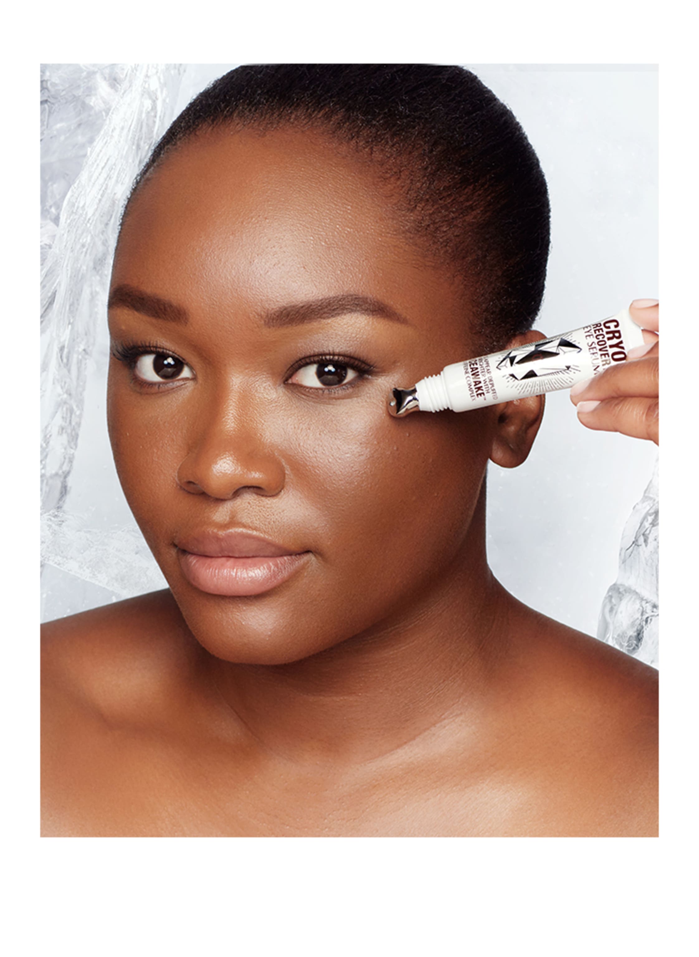 Thumbnail - Charlotte Tilbury Cryo Recovery - Eye Serum Augenserum 15 ml