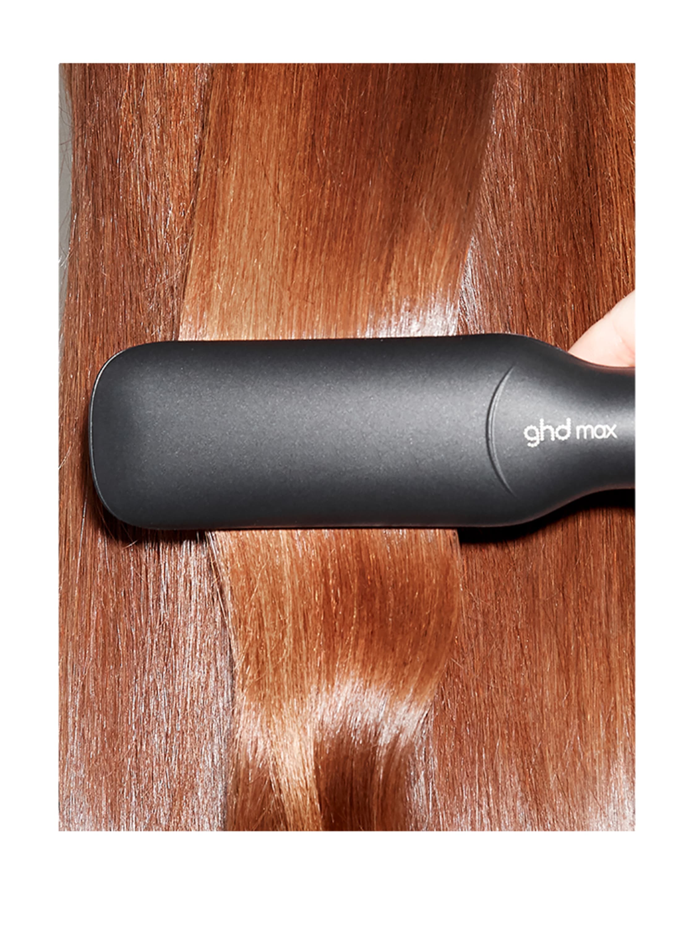 Thumbnail - Ghd Max Styler Haarglätter