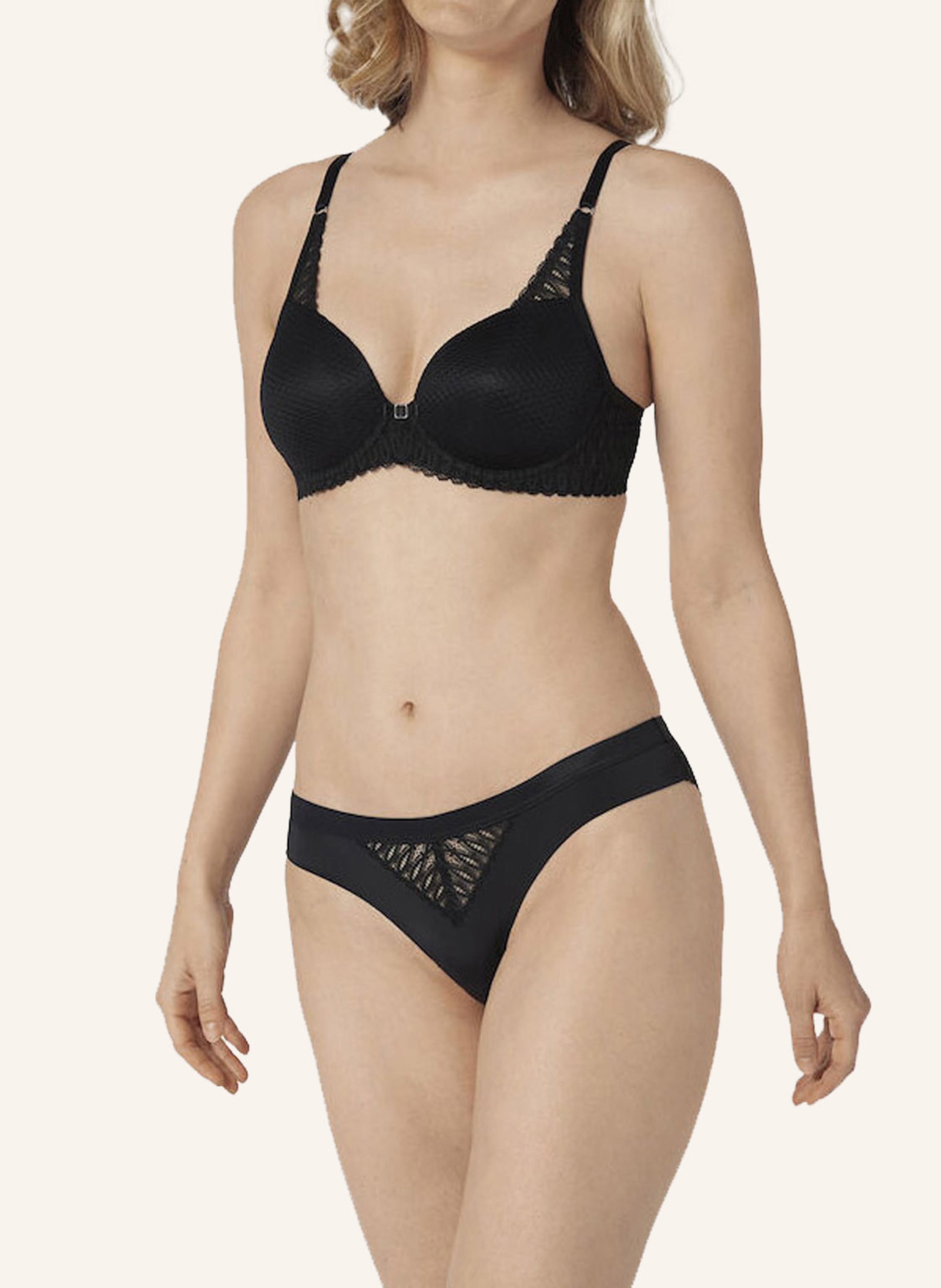 Thumbnail - Triumph Schalen-Bh Aura Spotlight schwarz