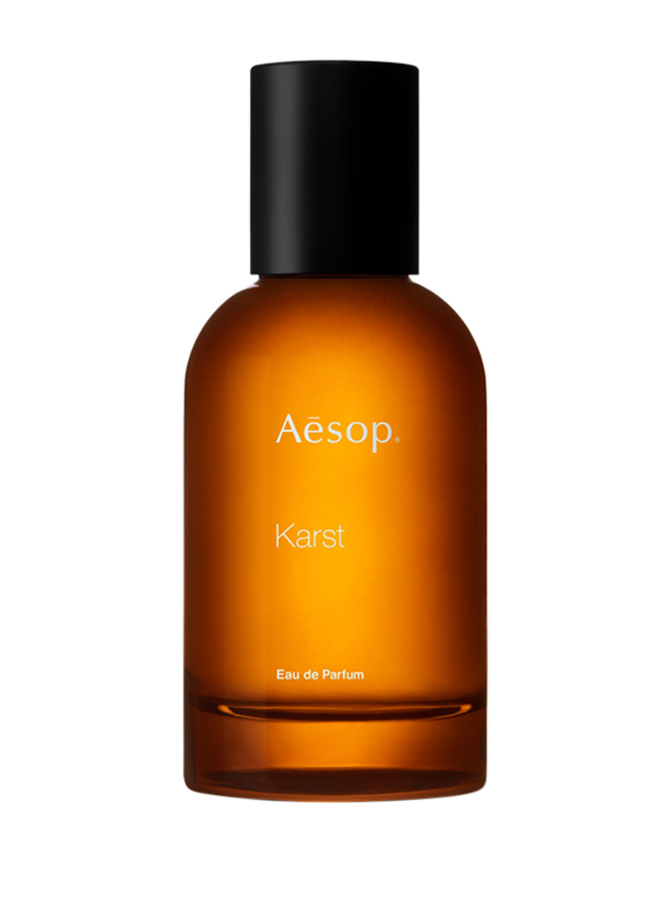 aesop karst