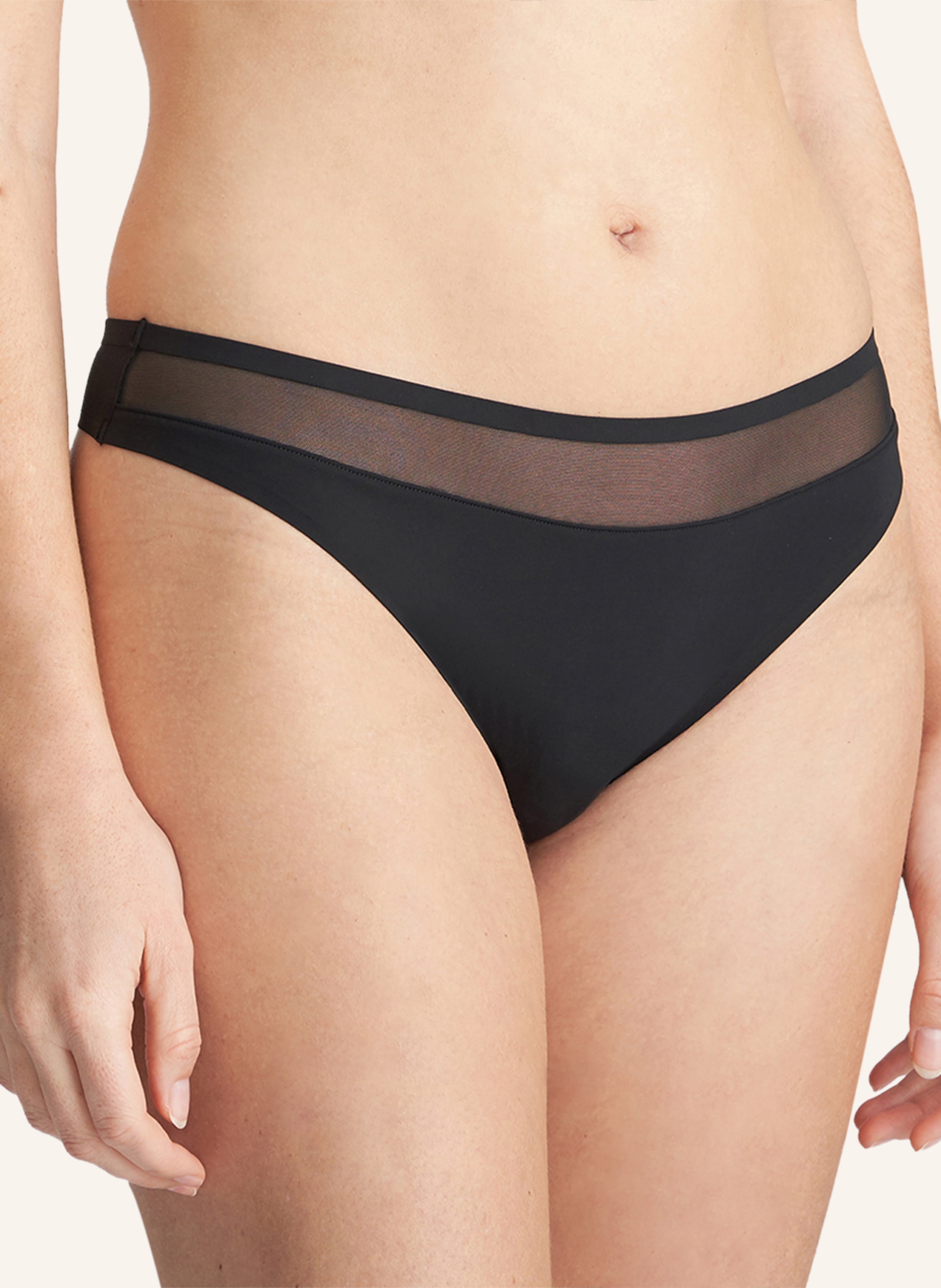 Thumbnail - Marie Jo Panty Louie schwarz