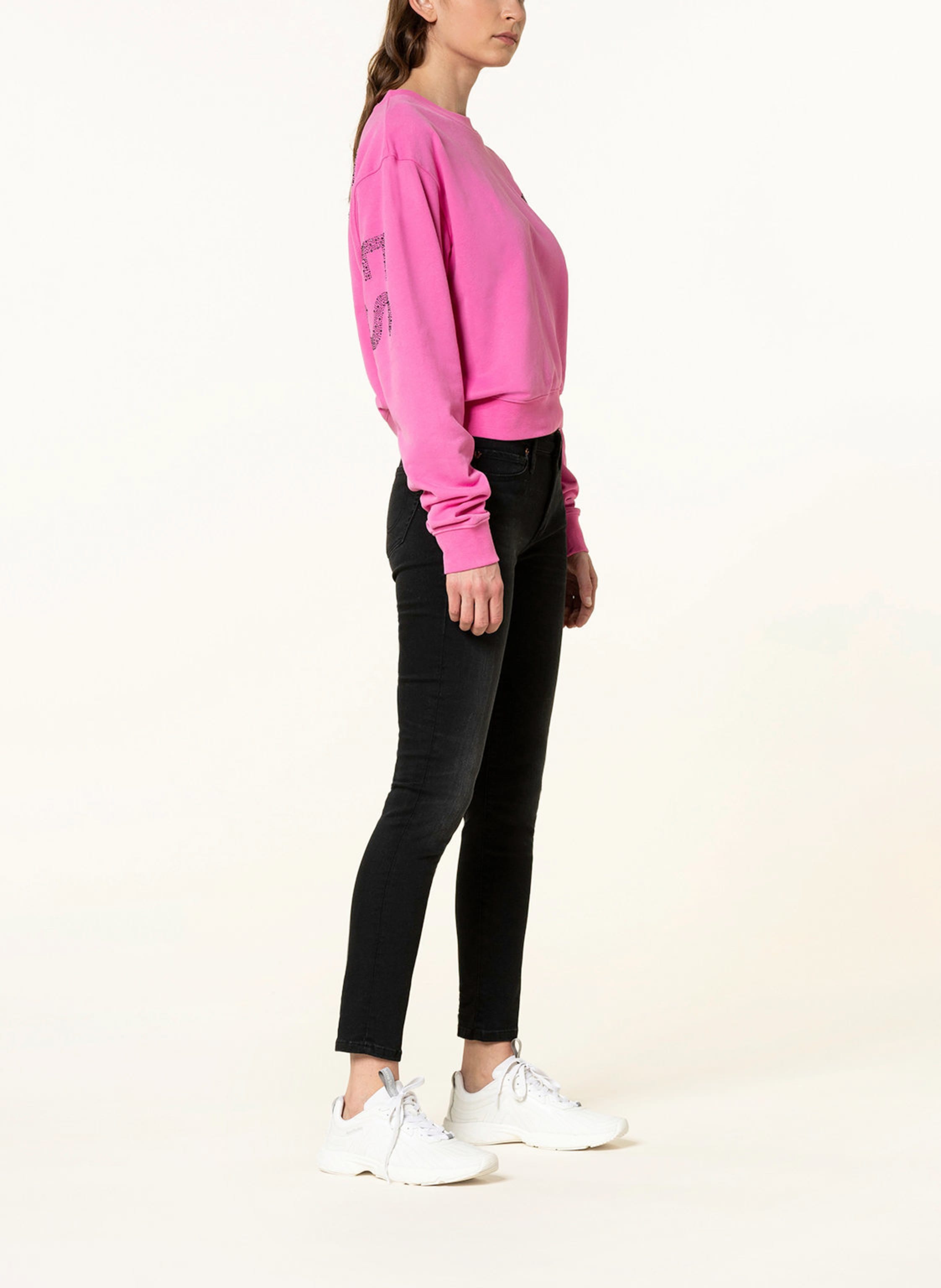 Thumbnail - True Religion Jeans Cora grau