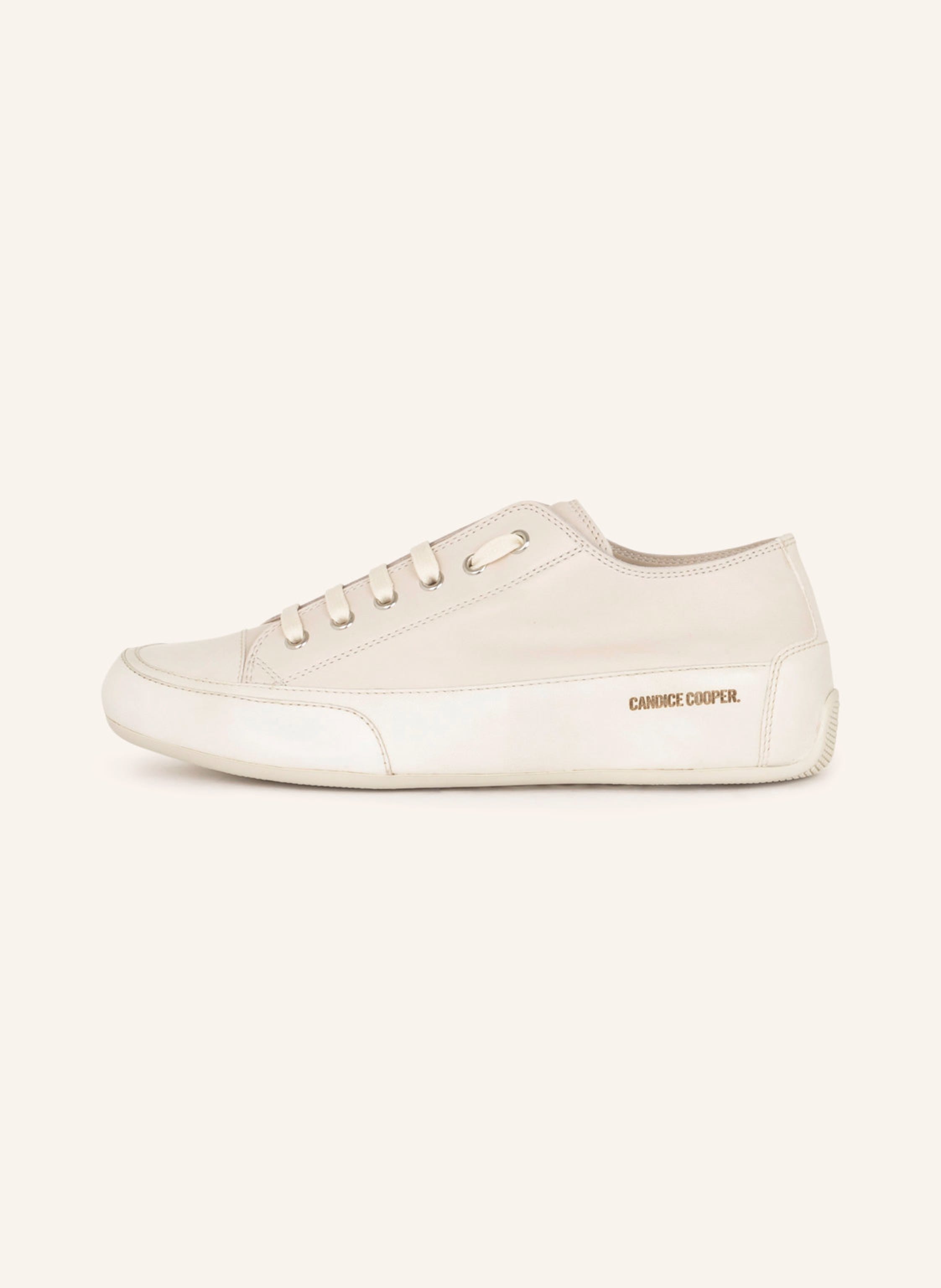 Thumbnail - Candice Cooper Sneaker beige