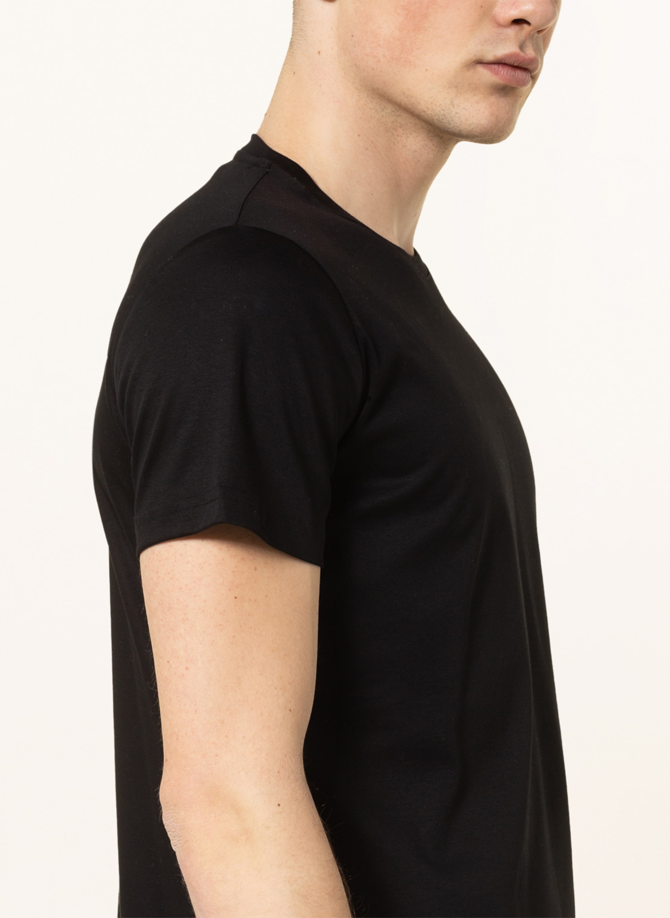 Thumbnail - Desoto T-Shirt blau