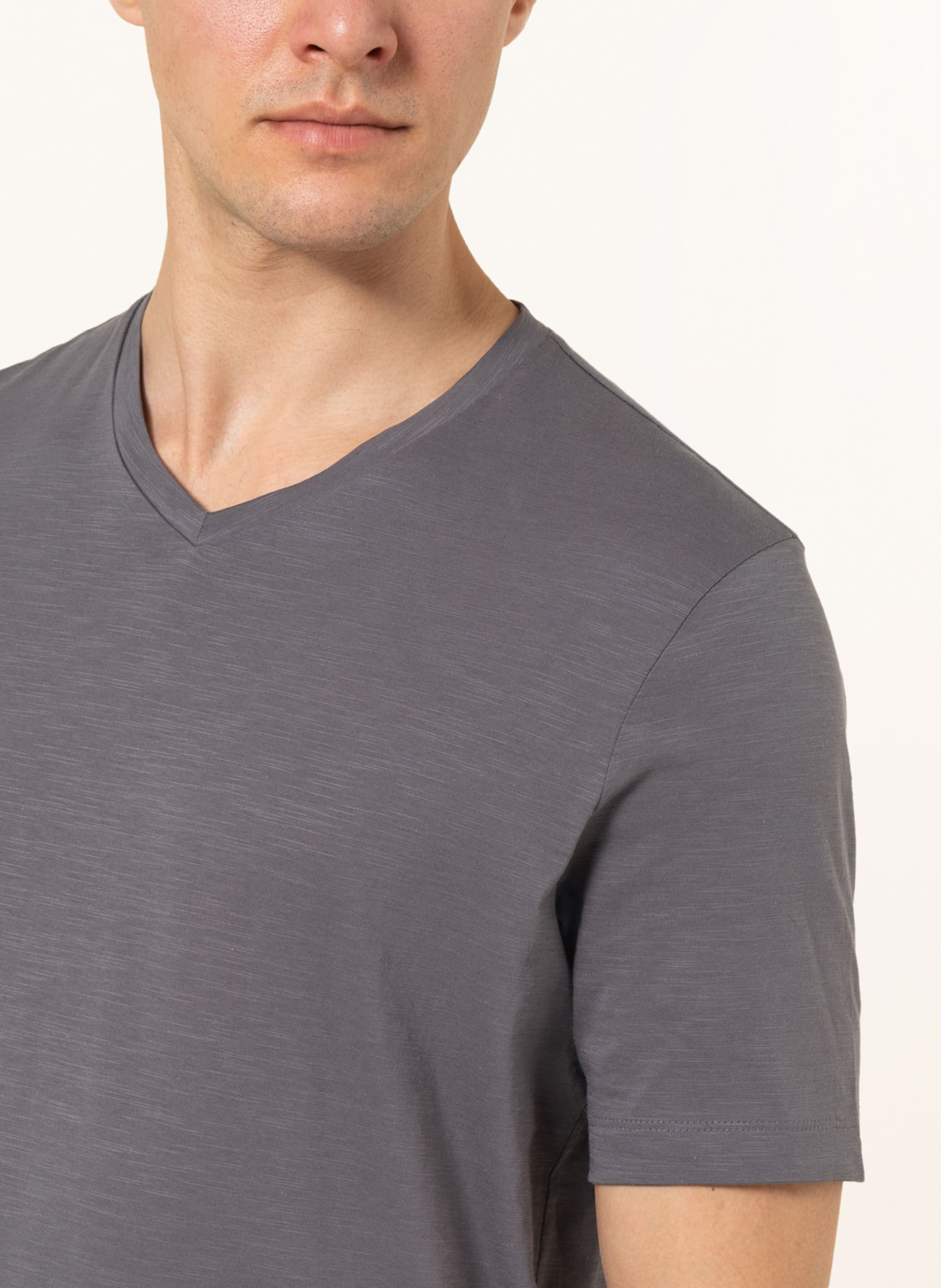 Thumbnail - Boss T-Shirt Tilson blau