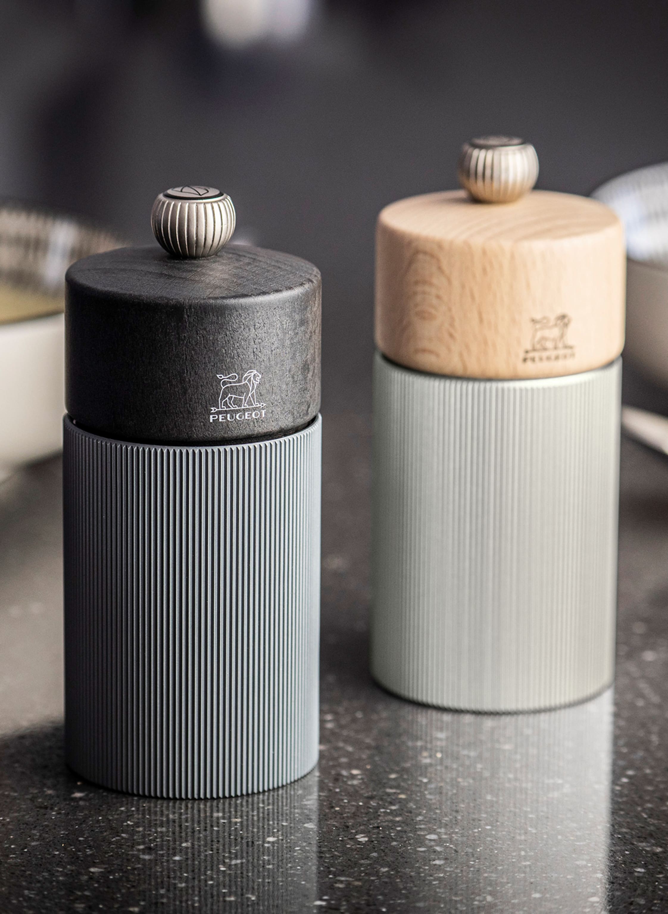 Thumbnail - Peugeot Salzmühle Line beige