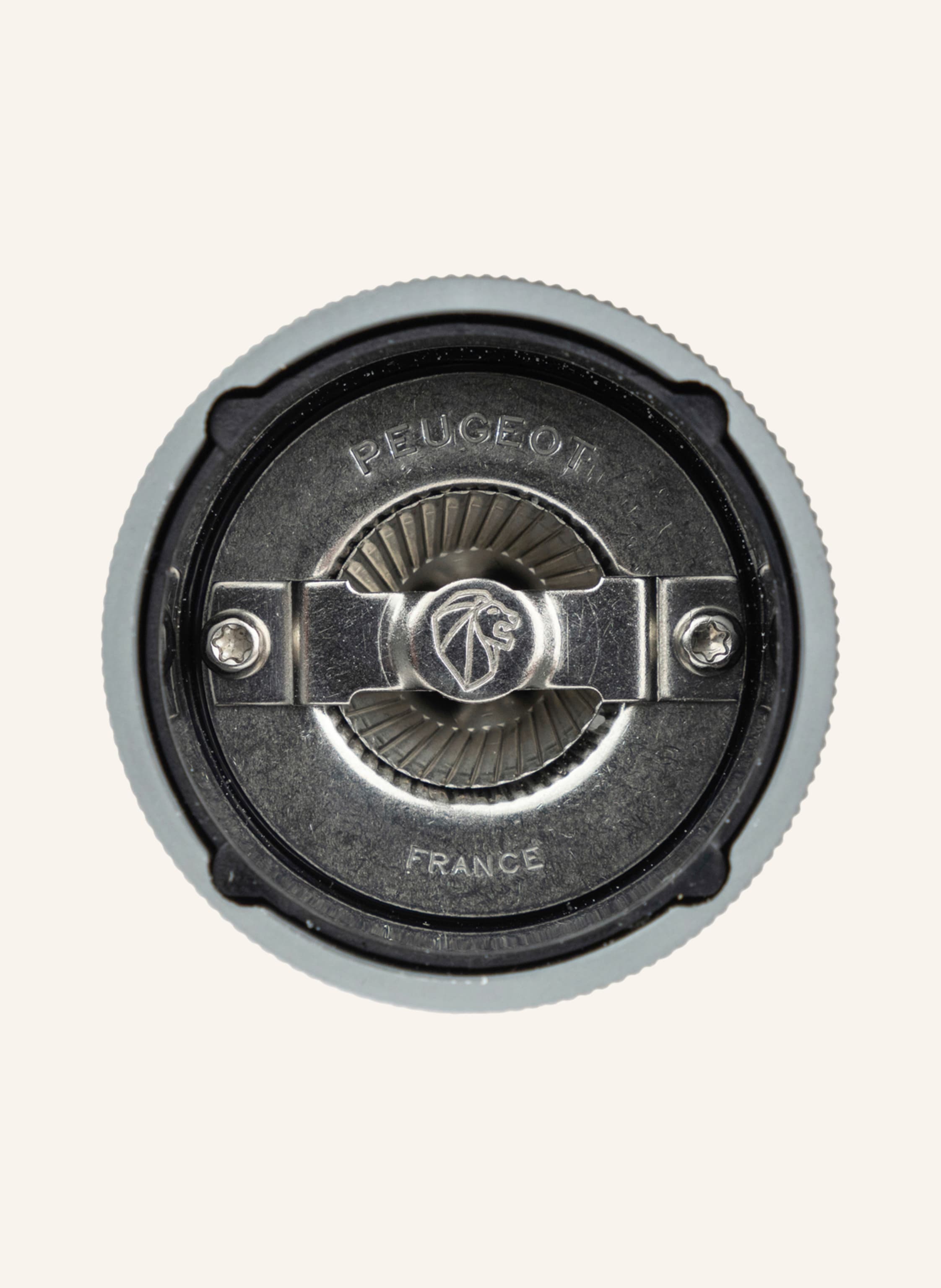 Thumbnail - Peugeot Salzmühle Line grau