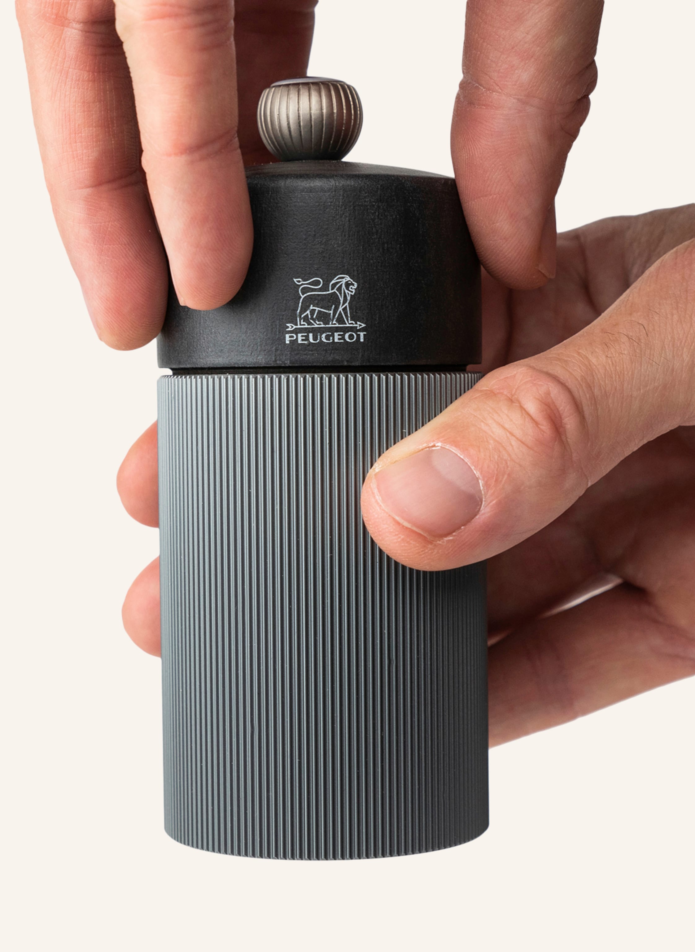 Thumbnail - Peugeot Salzmühle Line grau