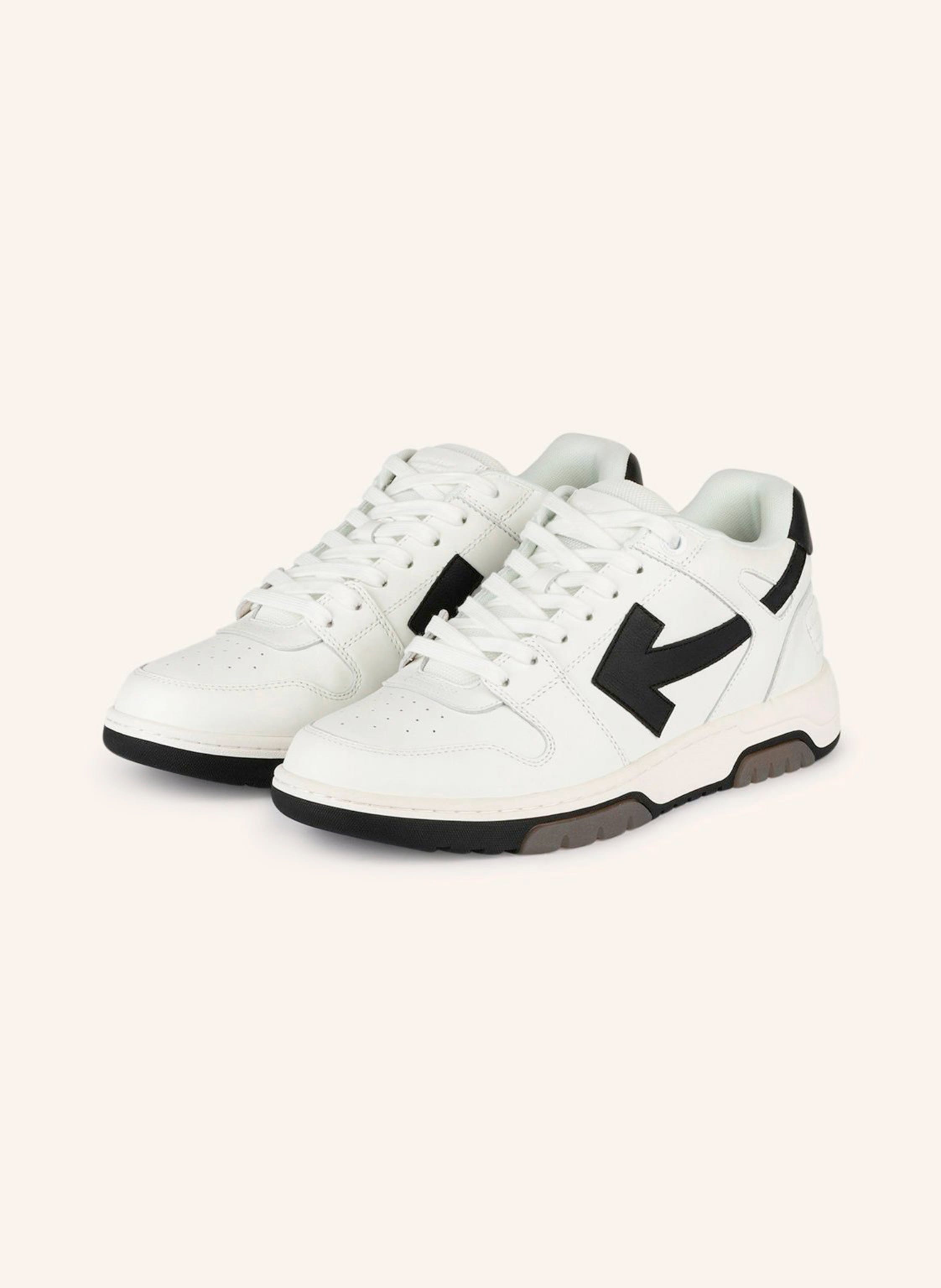 Men's Shoes | Off-White™ Official Website