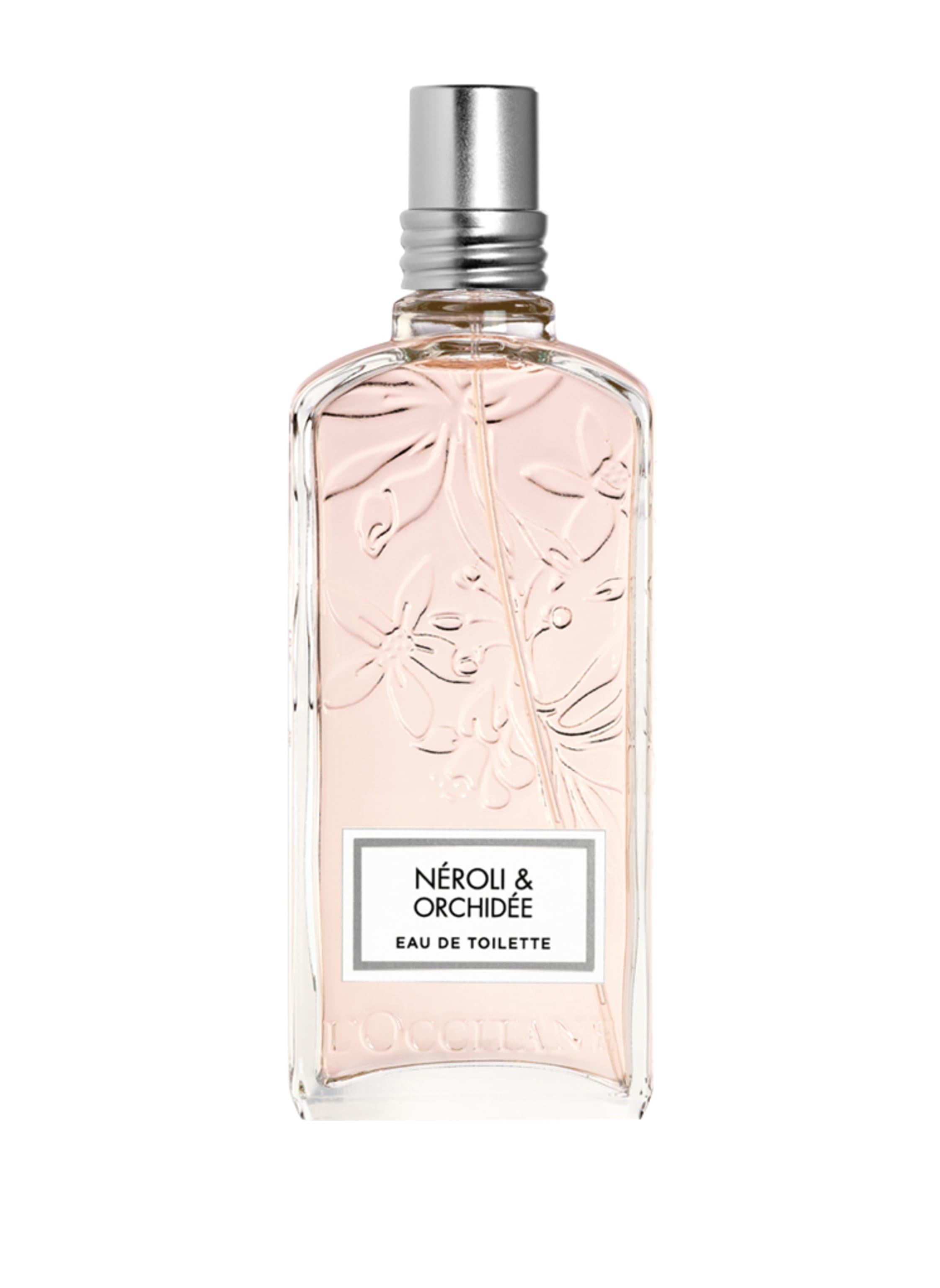 l'occitane en provence neroli & orchidee