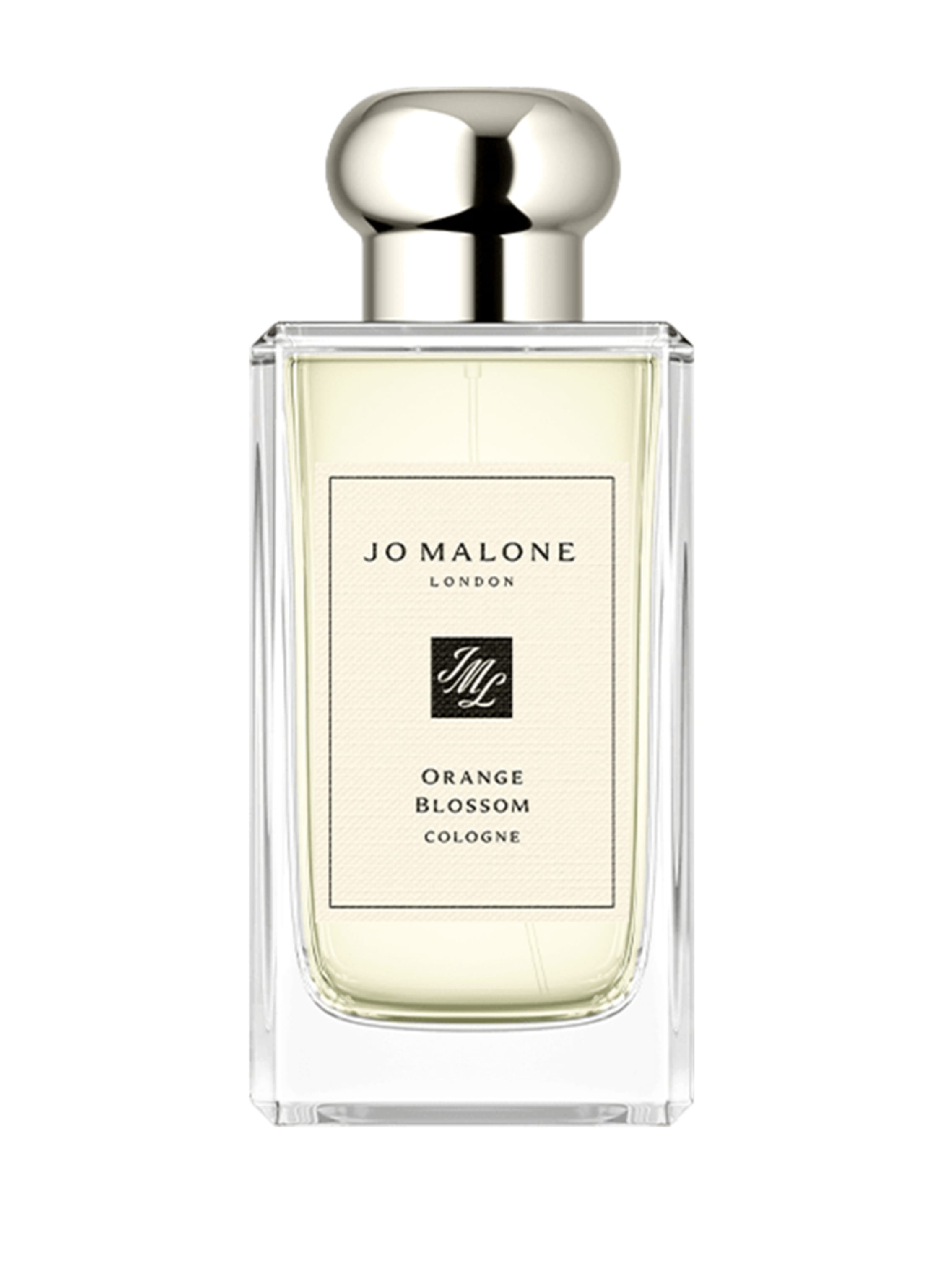 jo malone orange blossom