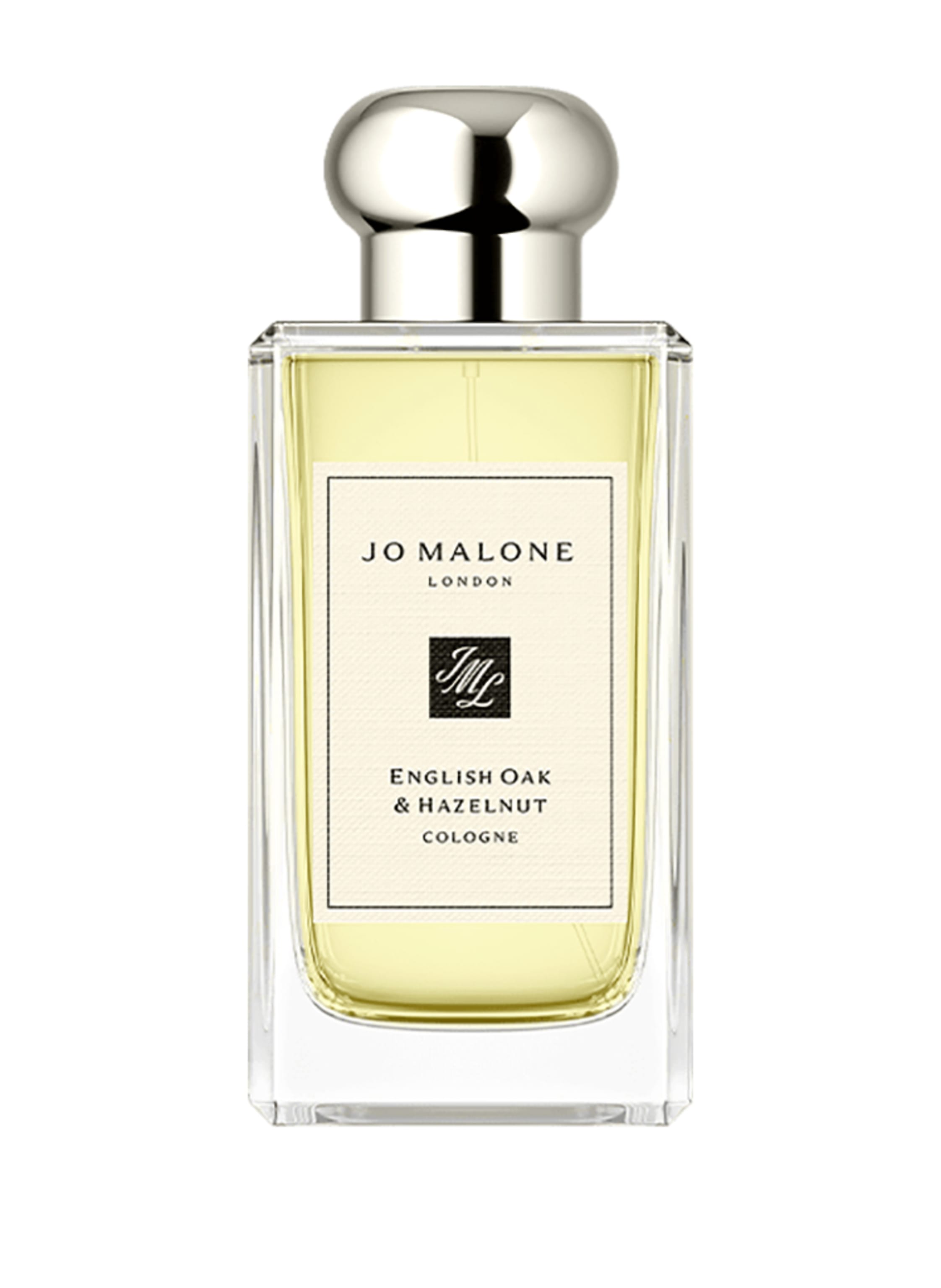 独特な店 LONDON MALONE JO ENGLISH HAZELNUT & OAK 香水(ユニセックス)