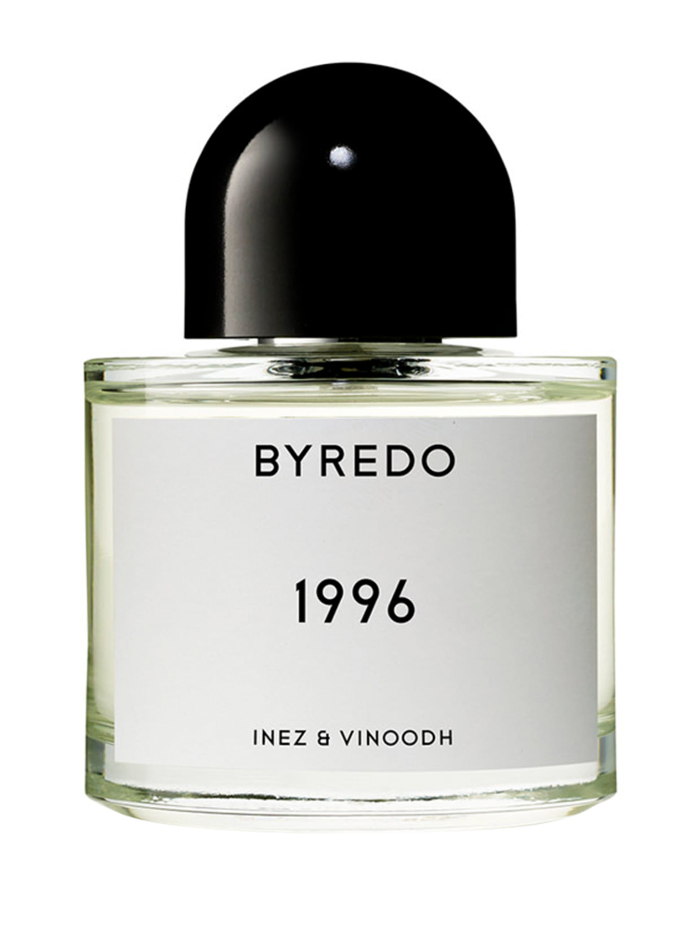 byredo 1996 - inez & vinoodh