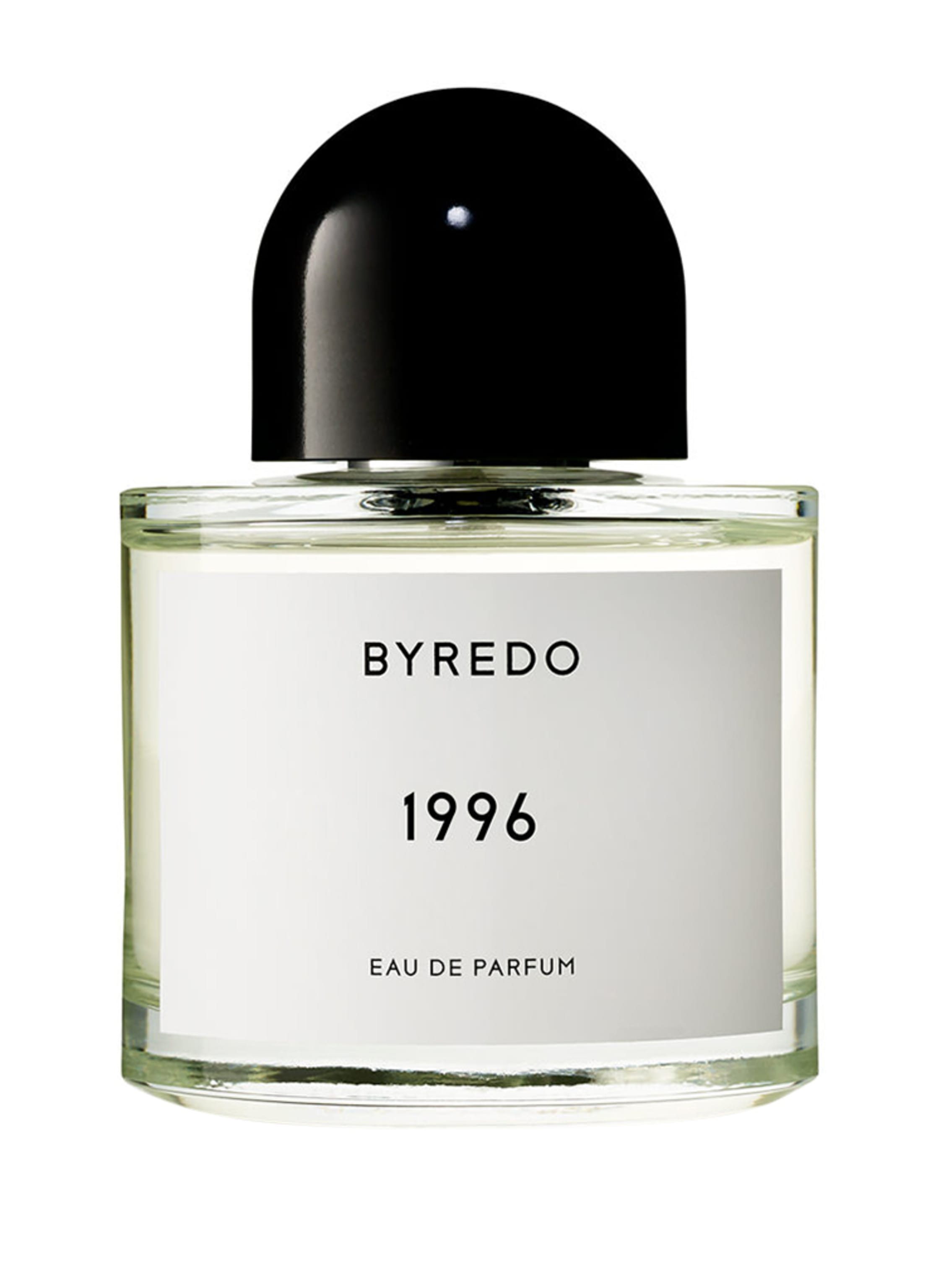 byredo 1996 - inez & vinoodh