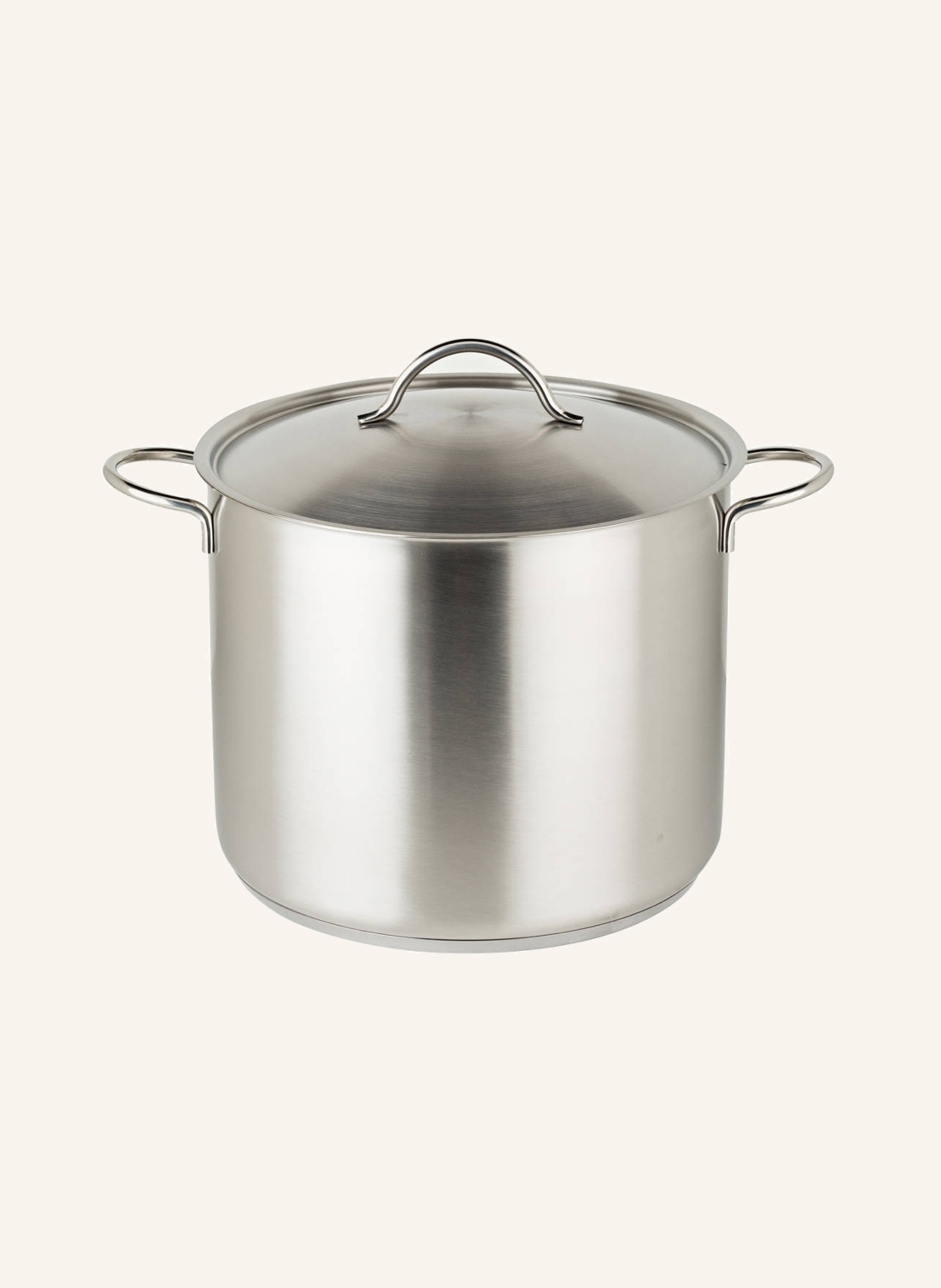 WMF Vegetable pot in silver